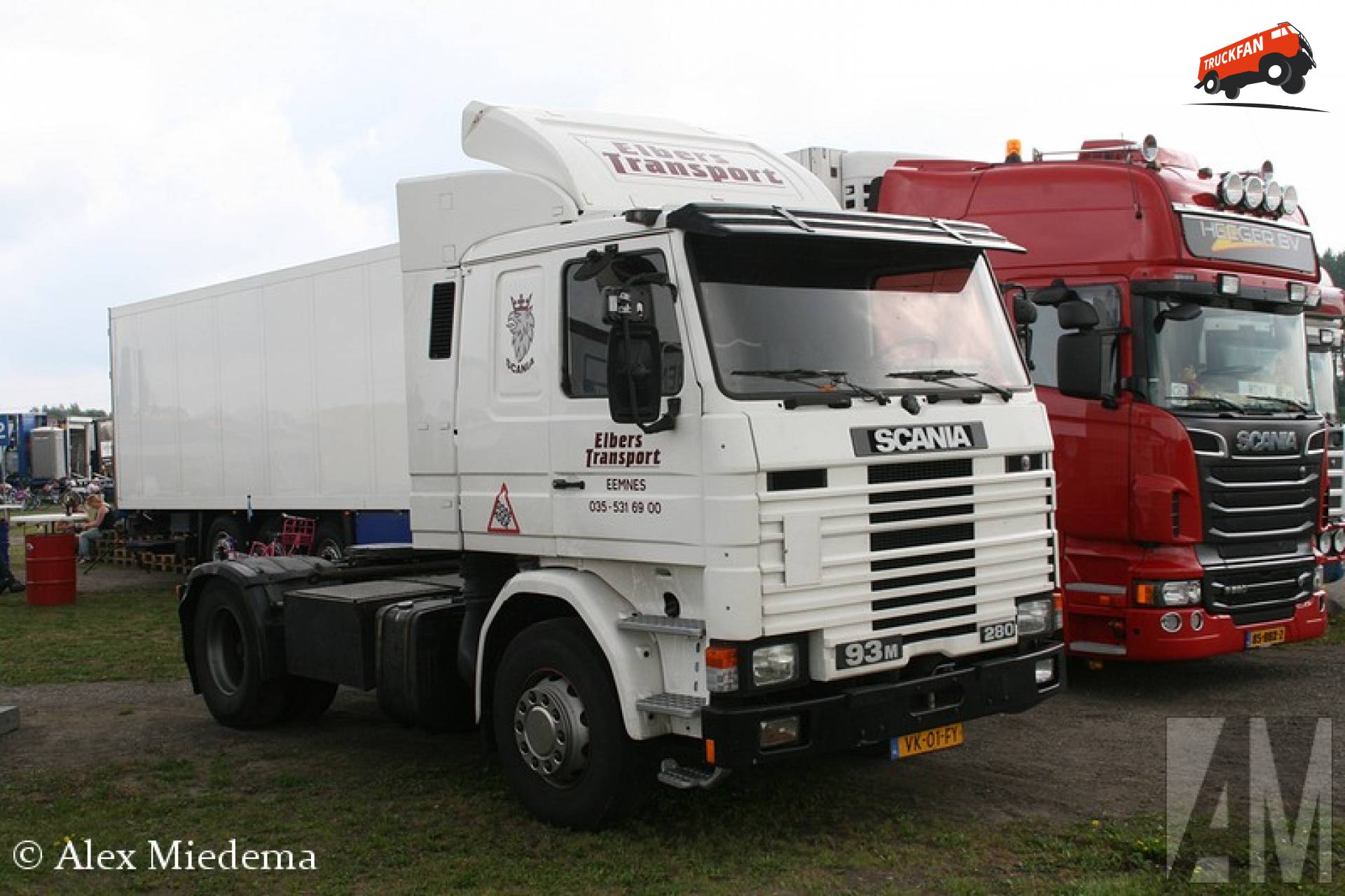 Scania 93
