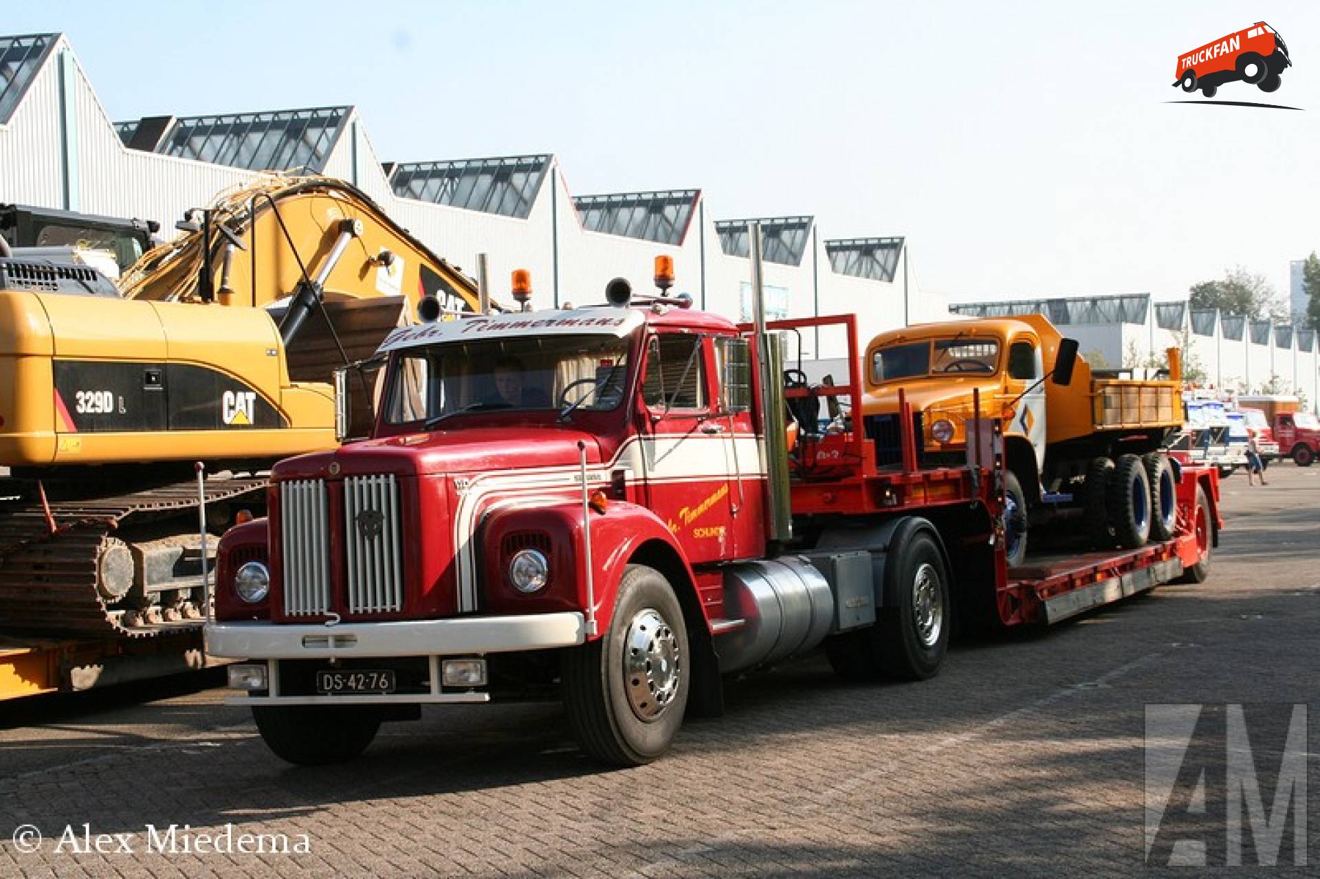 Scania L110