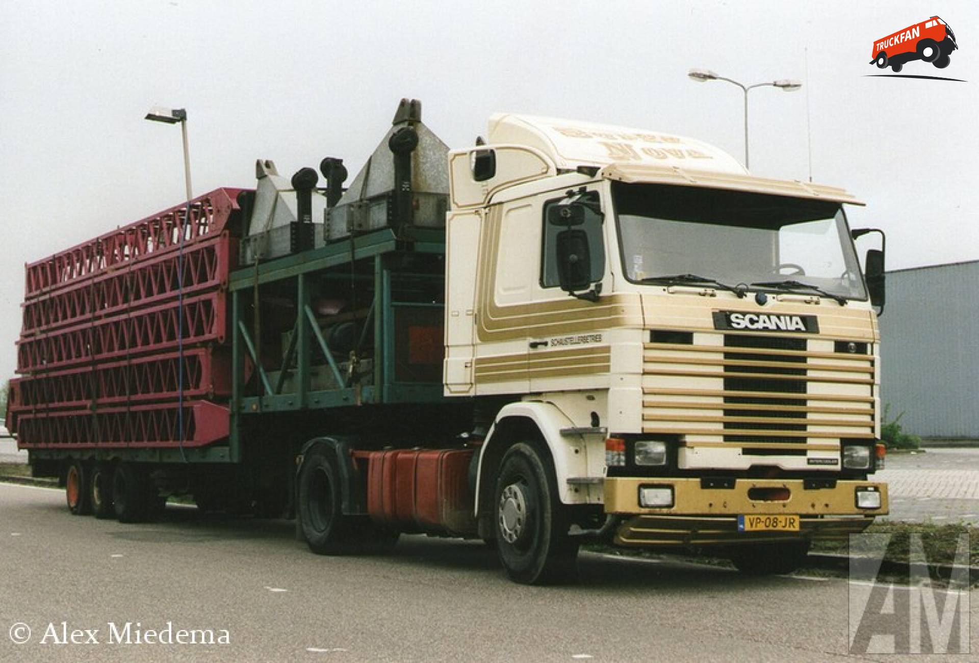 Scania 112