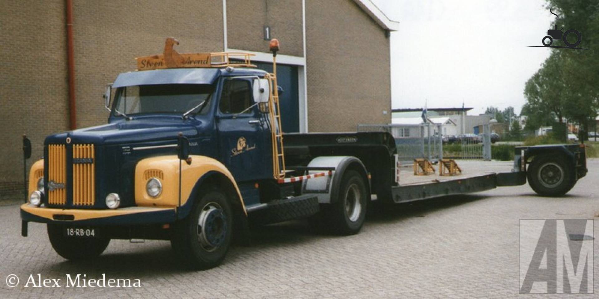 Scania L110