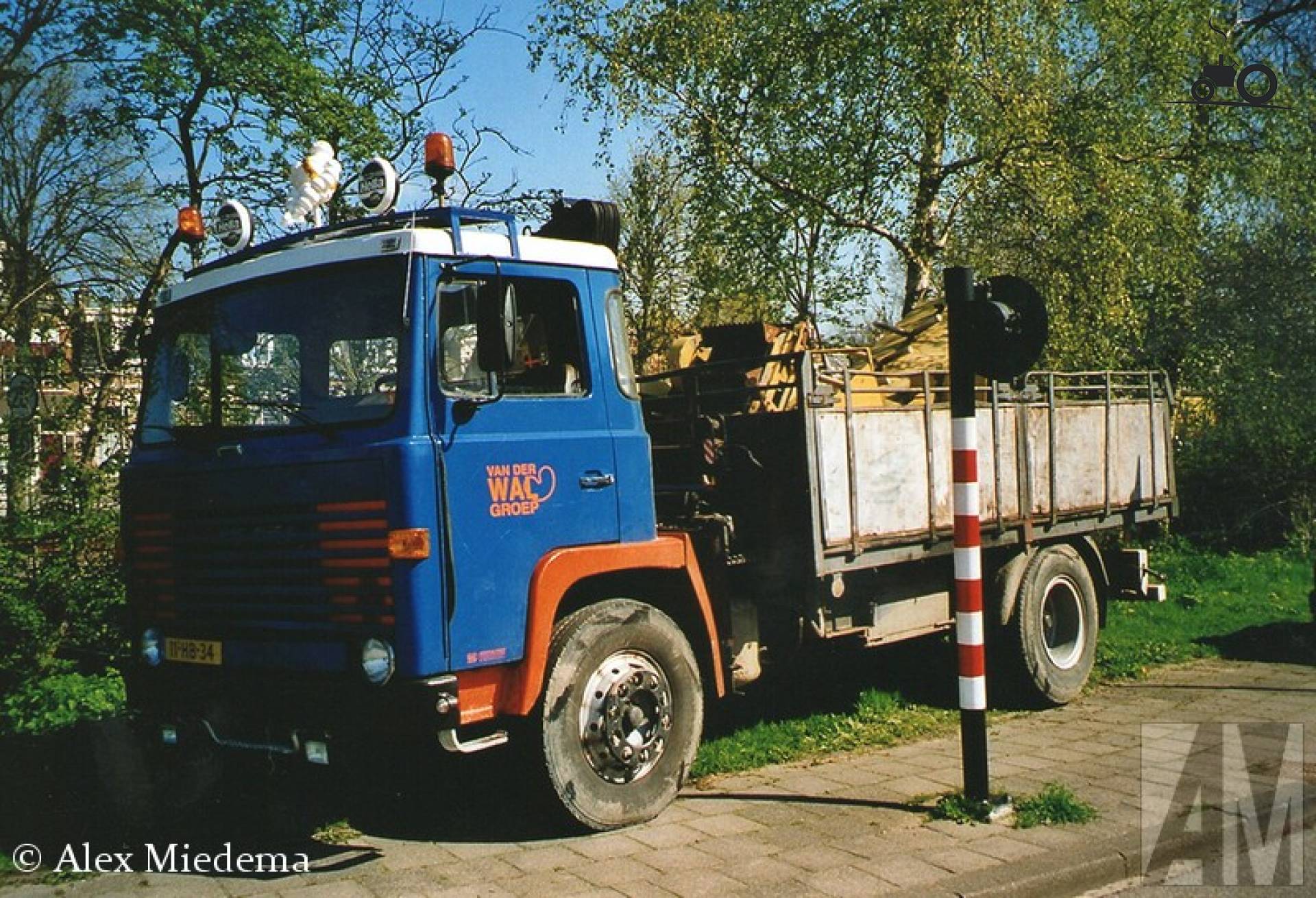 Scania 81