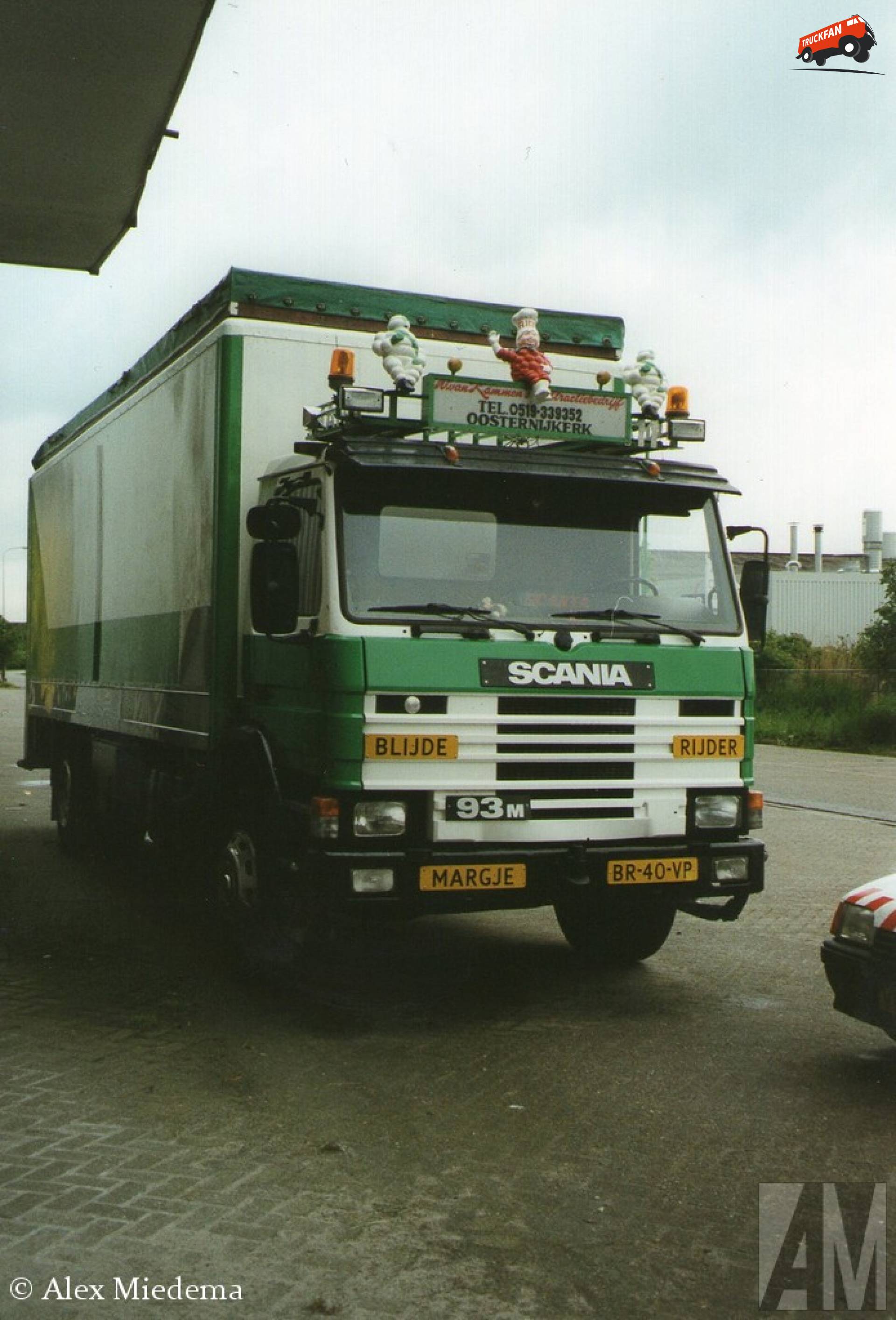 Scania 92