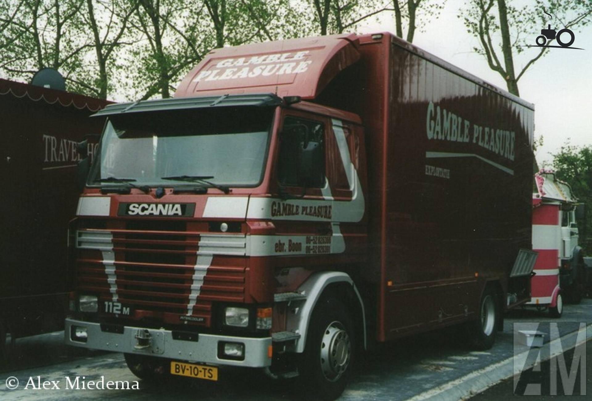 Scania 112