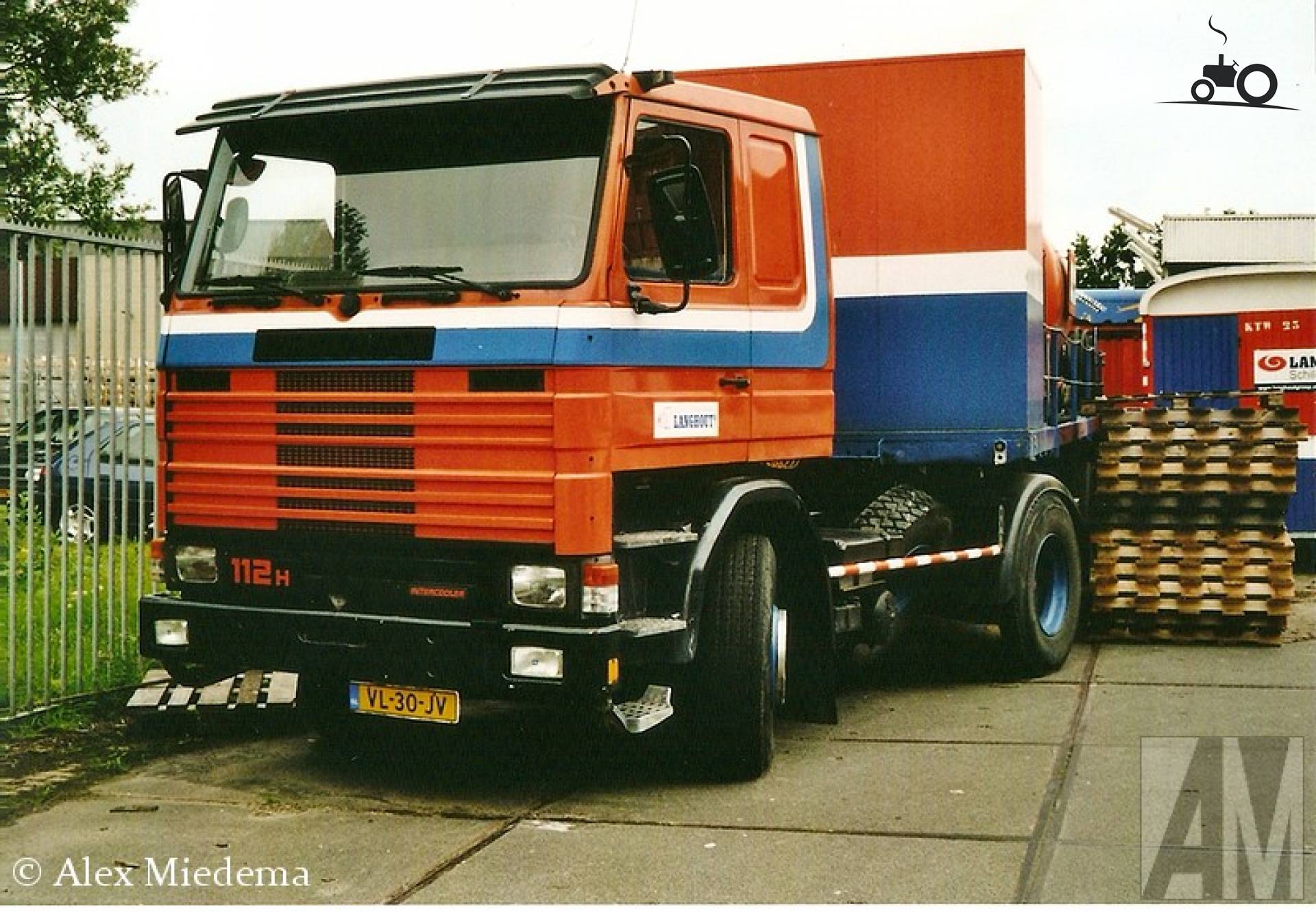 Scania 112