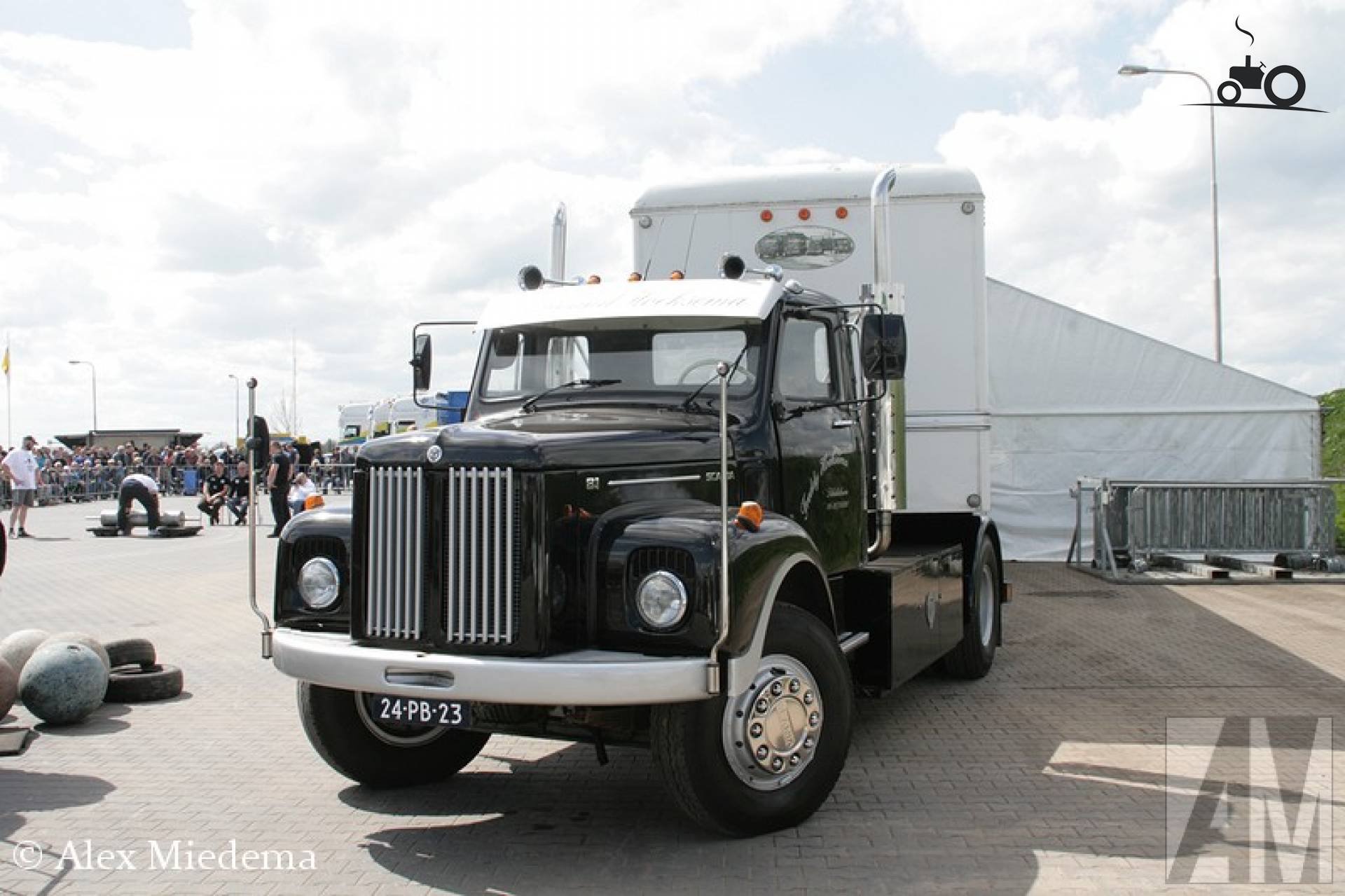 Scania L81