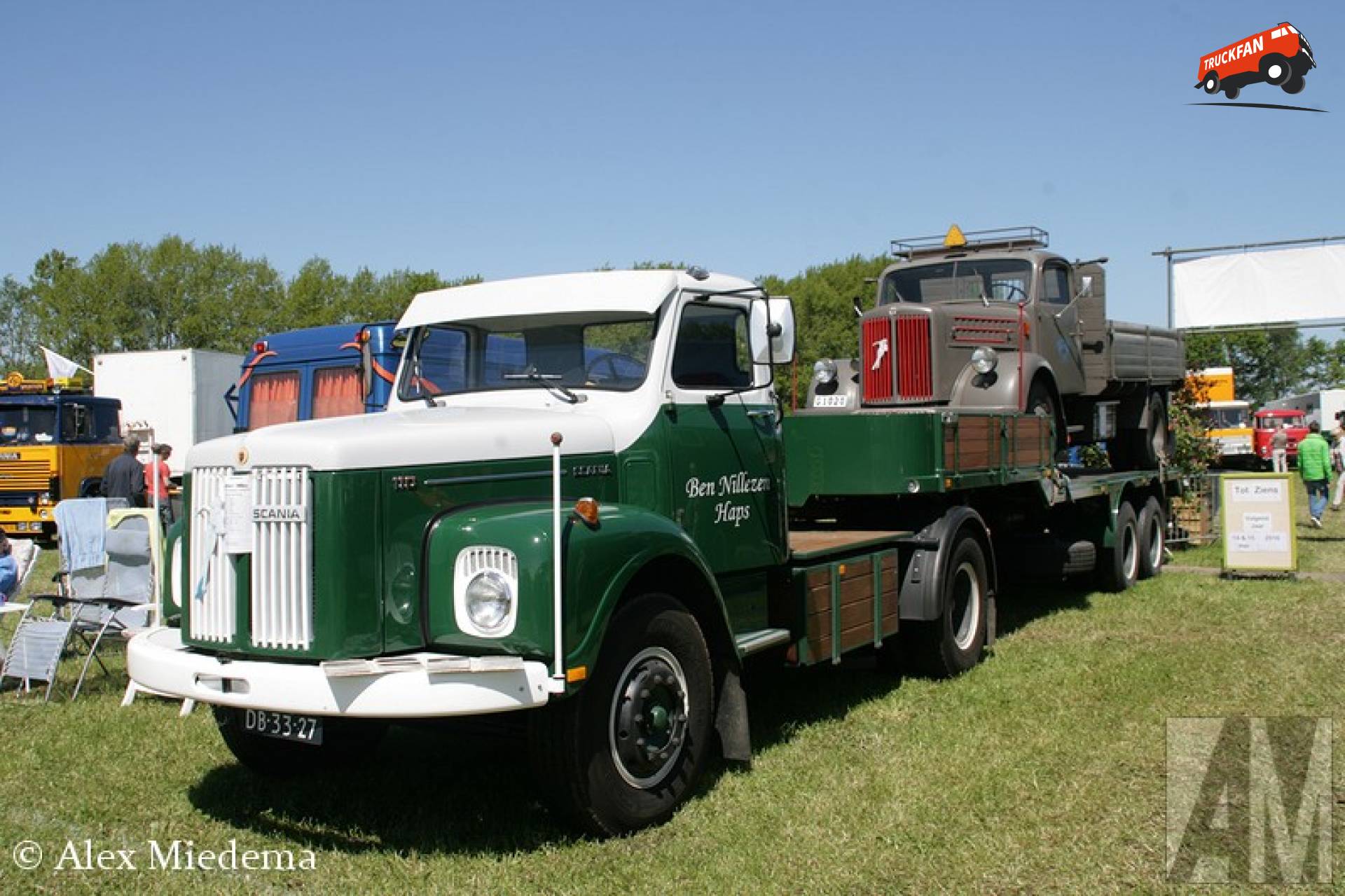 Scania L110