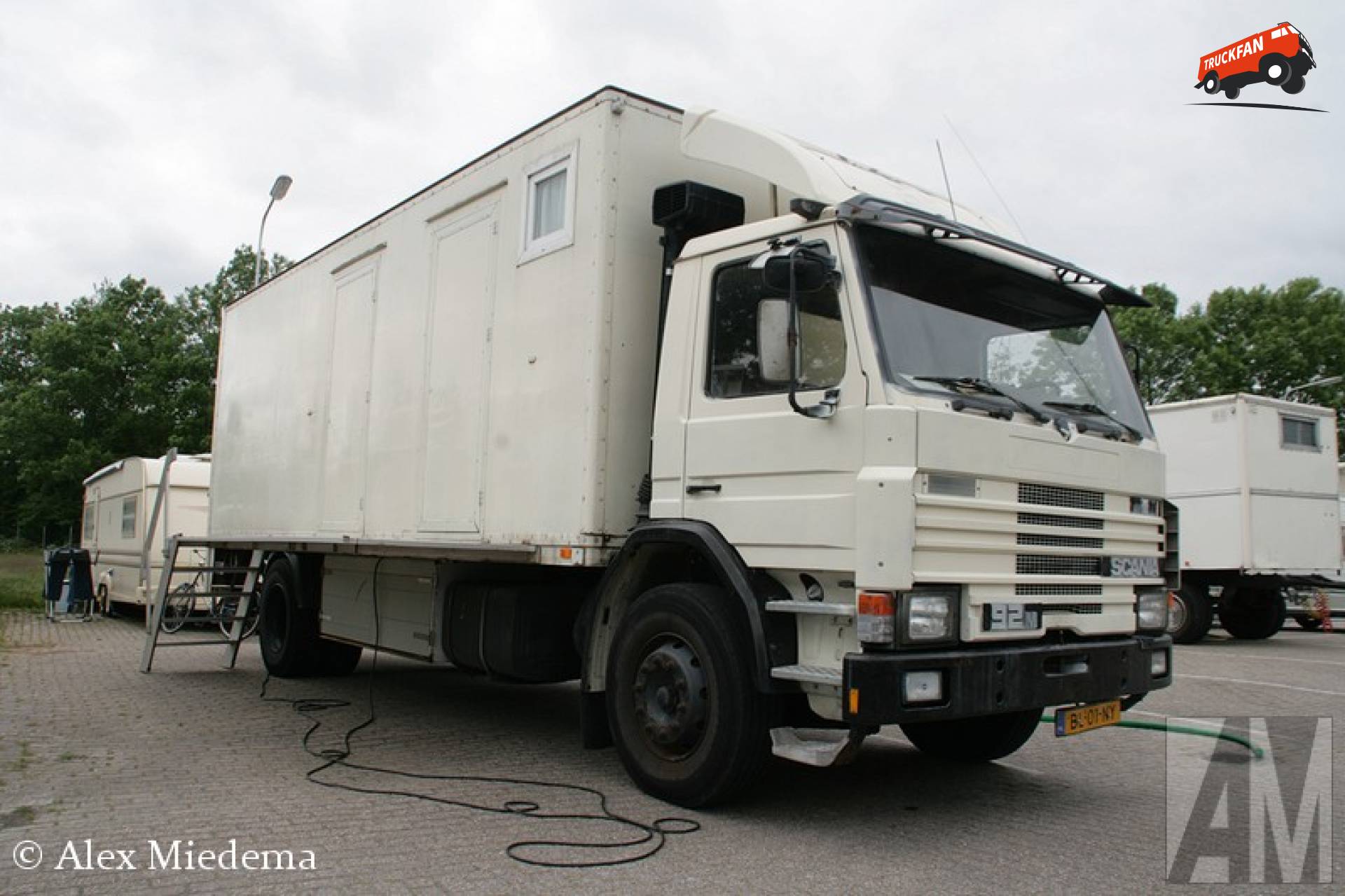 Scania 92
