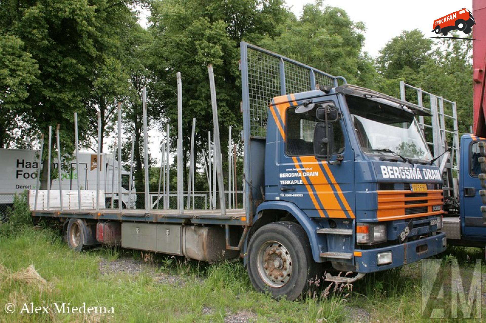 Scania 93