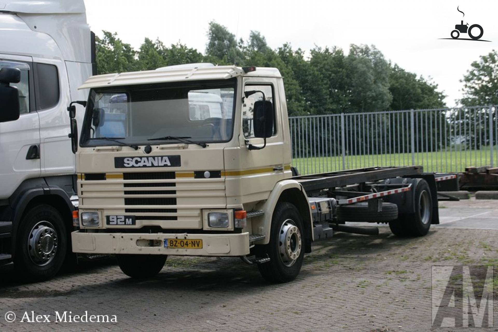 Scania 92