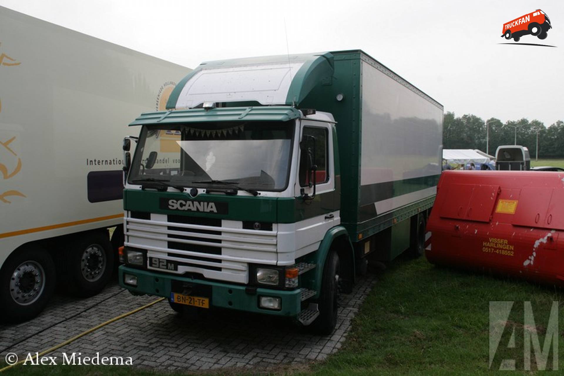 Scania 92