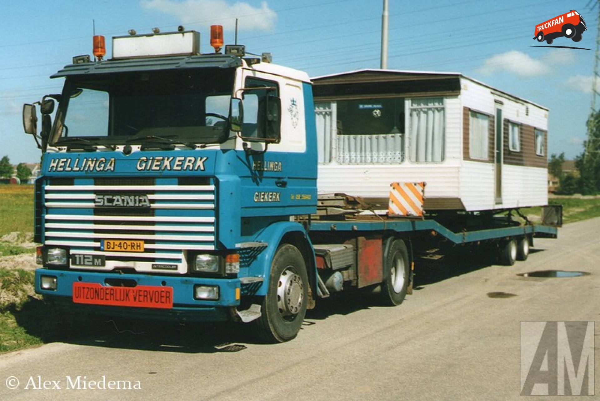 Scania 112