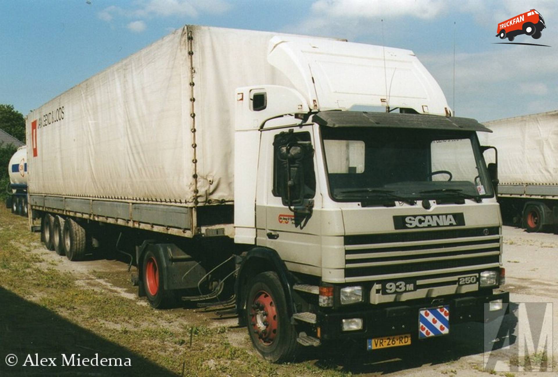 Scania 93