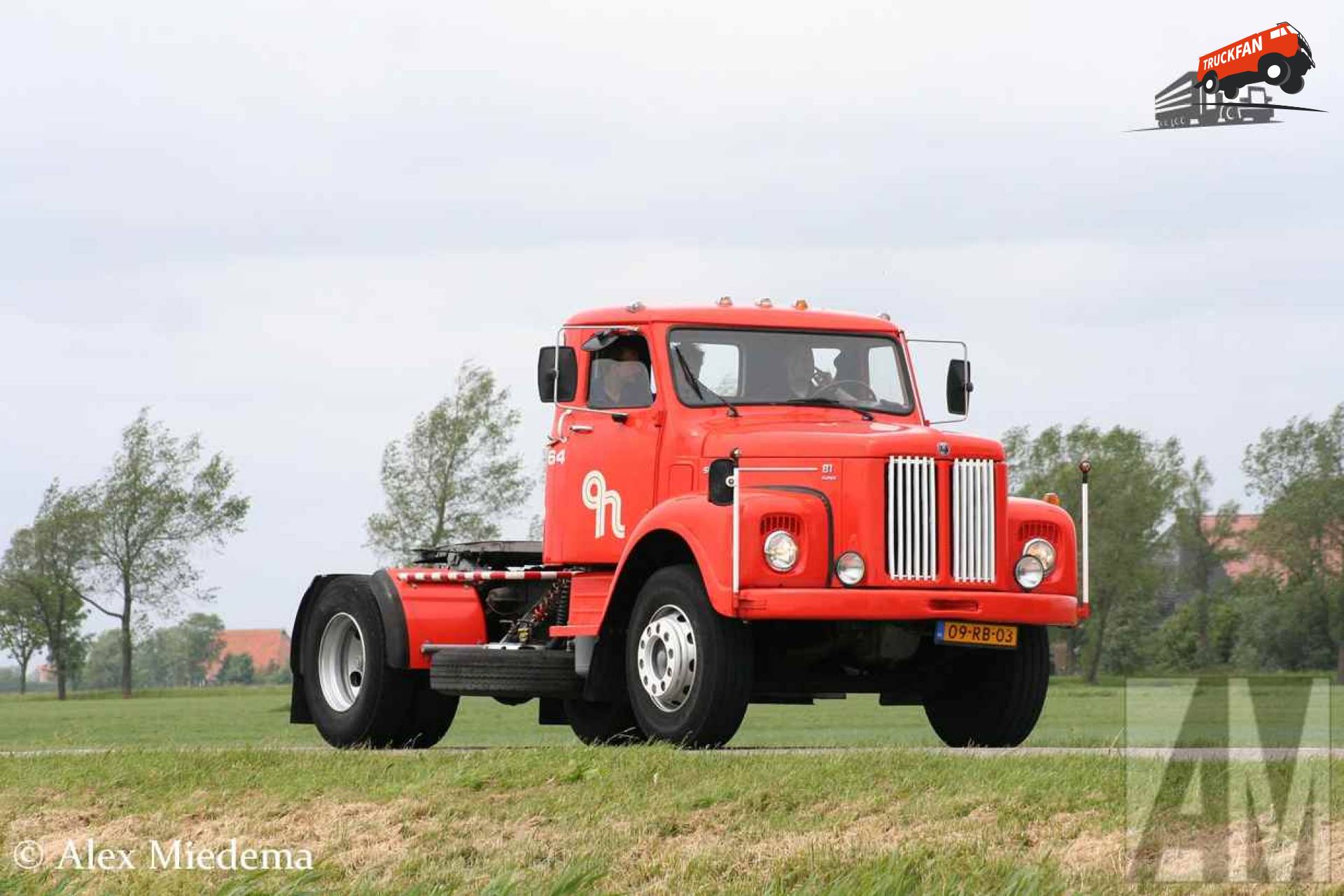 Scania L81