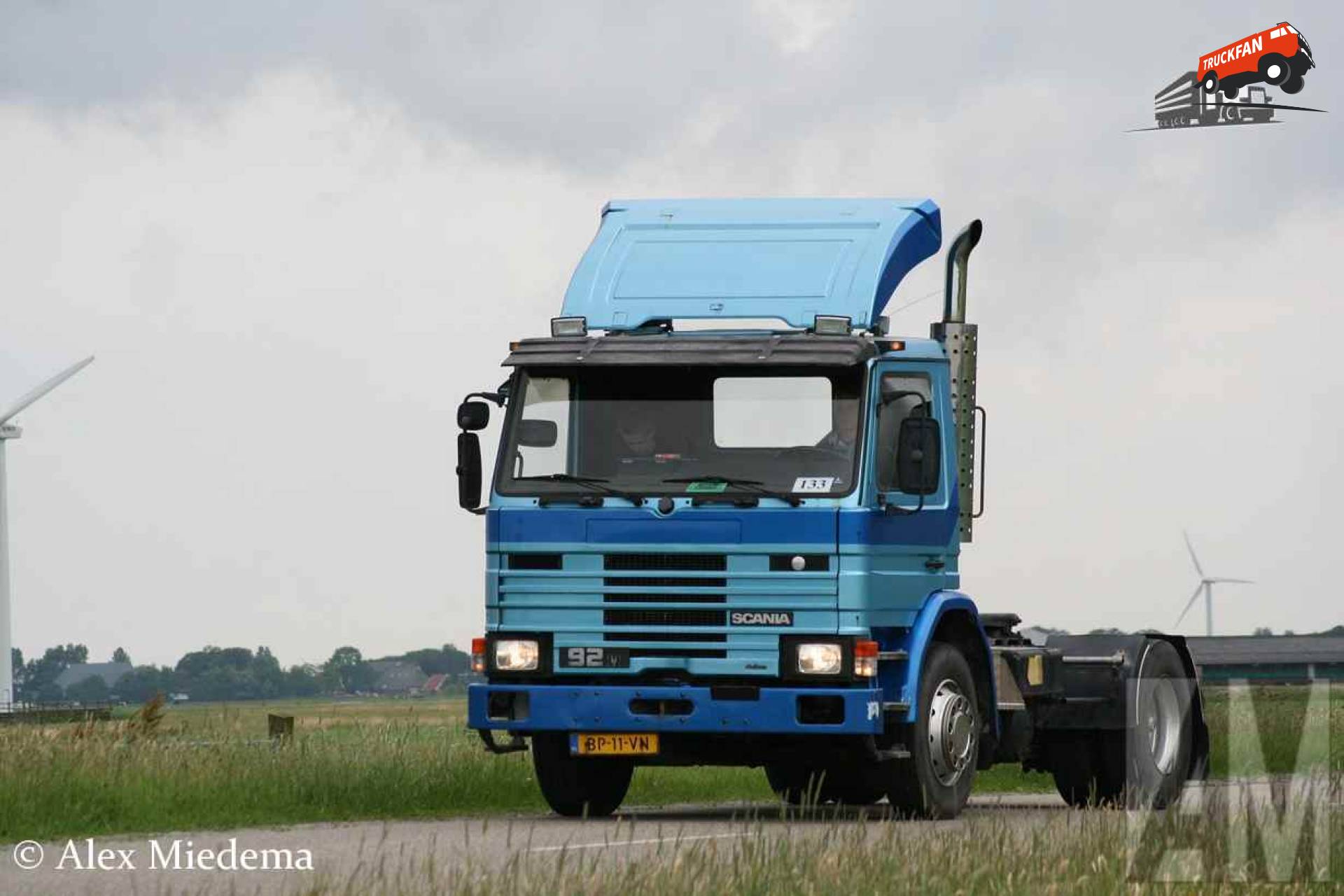 Scania 92