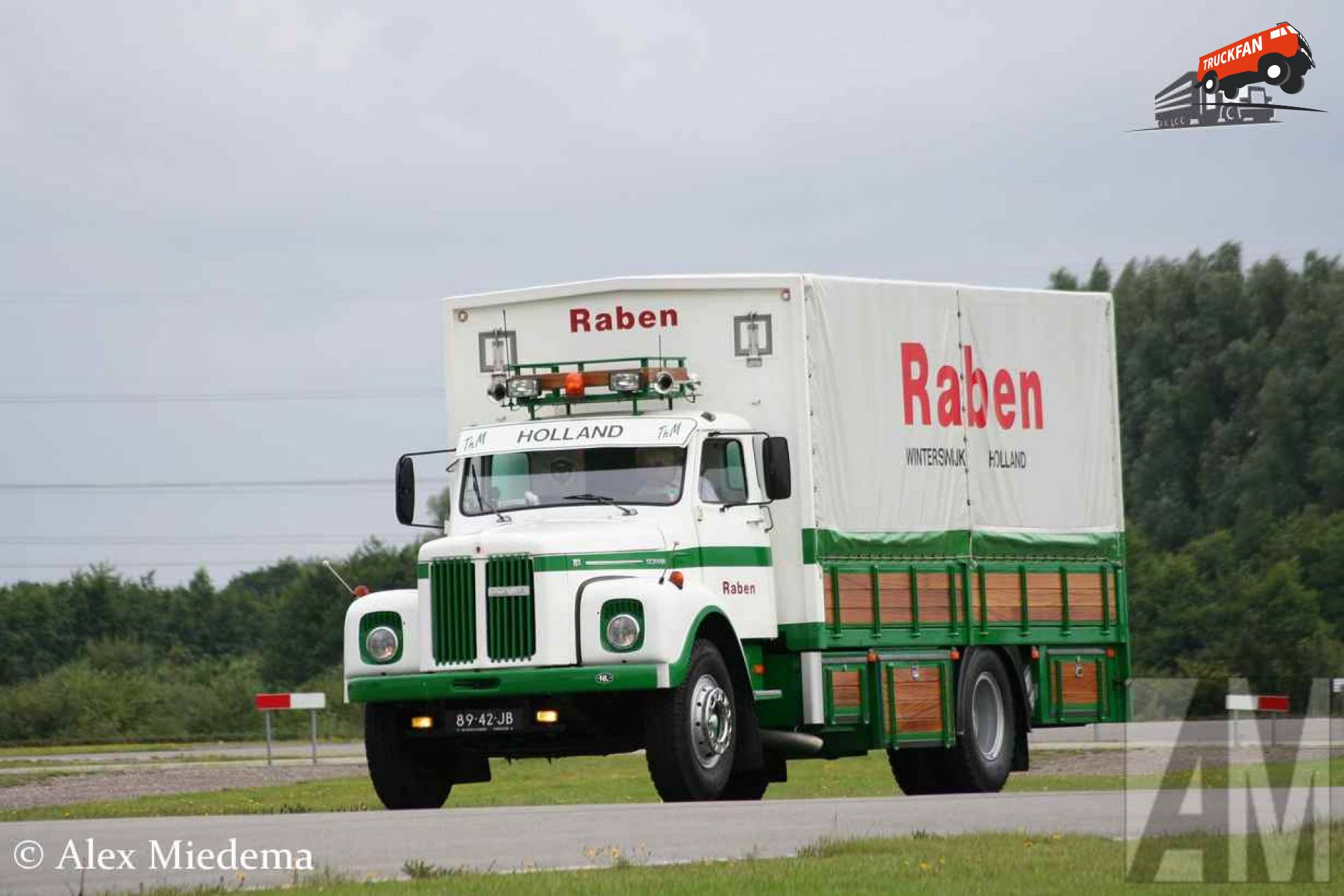 Scania L81