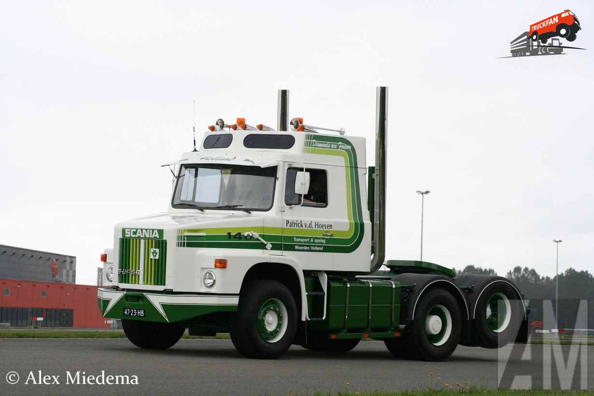 Scania L140