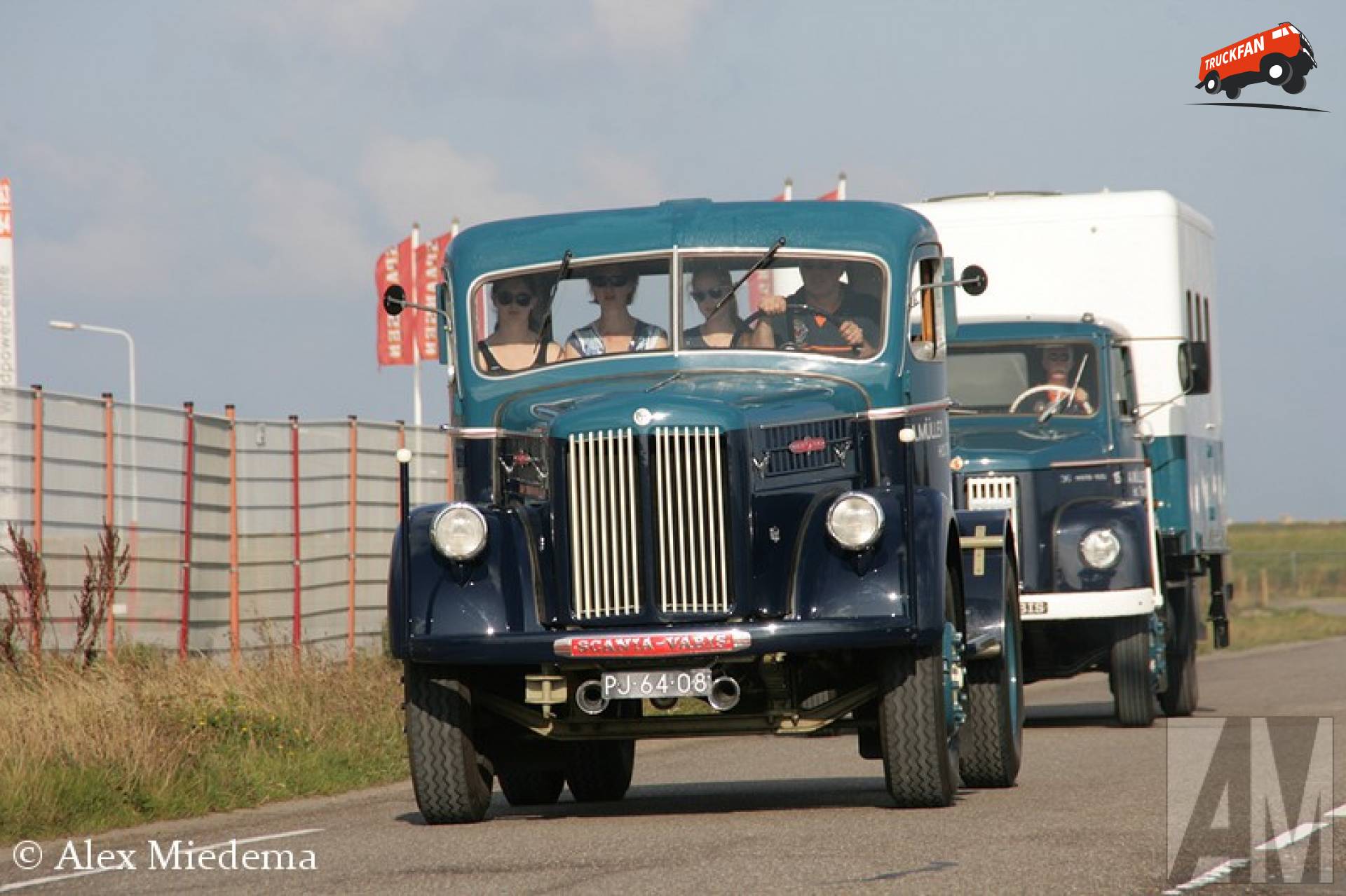 Scania-Vabis L51