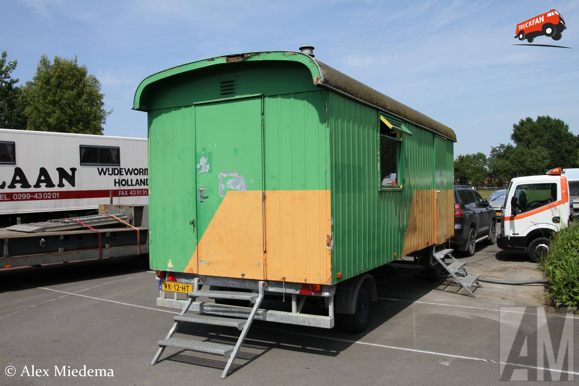 Schans S3500