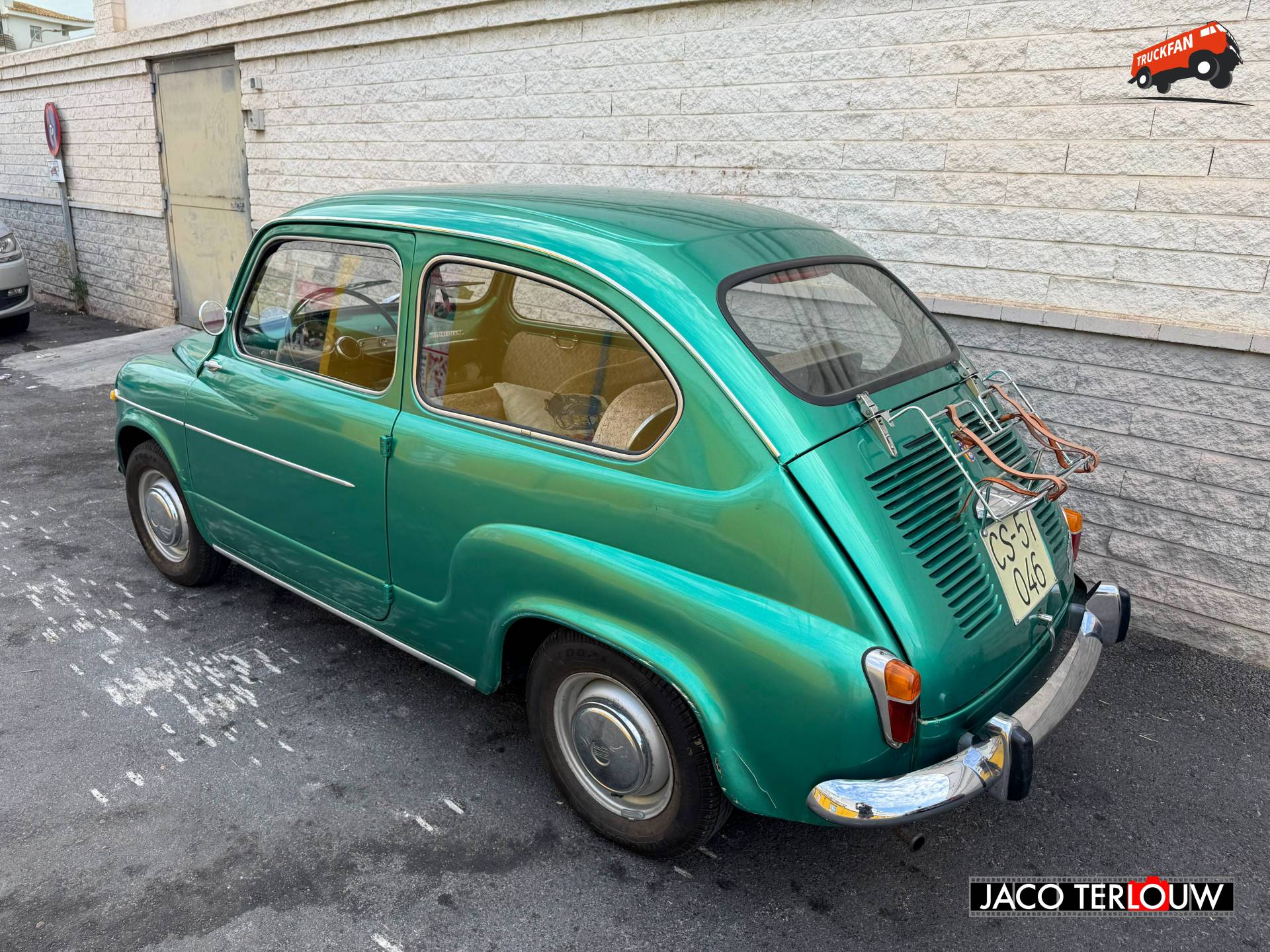 SEAT onbekend/overig