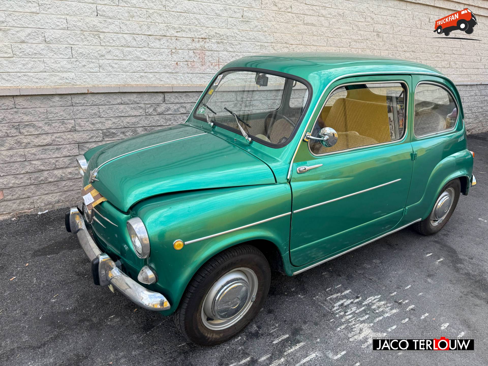 SEAT onbekend/overig