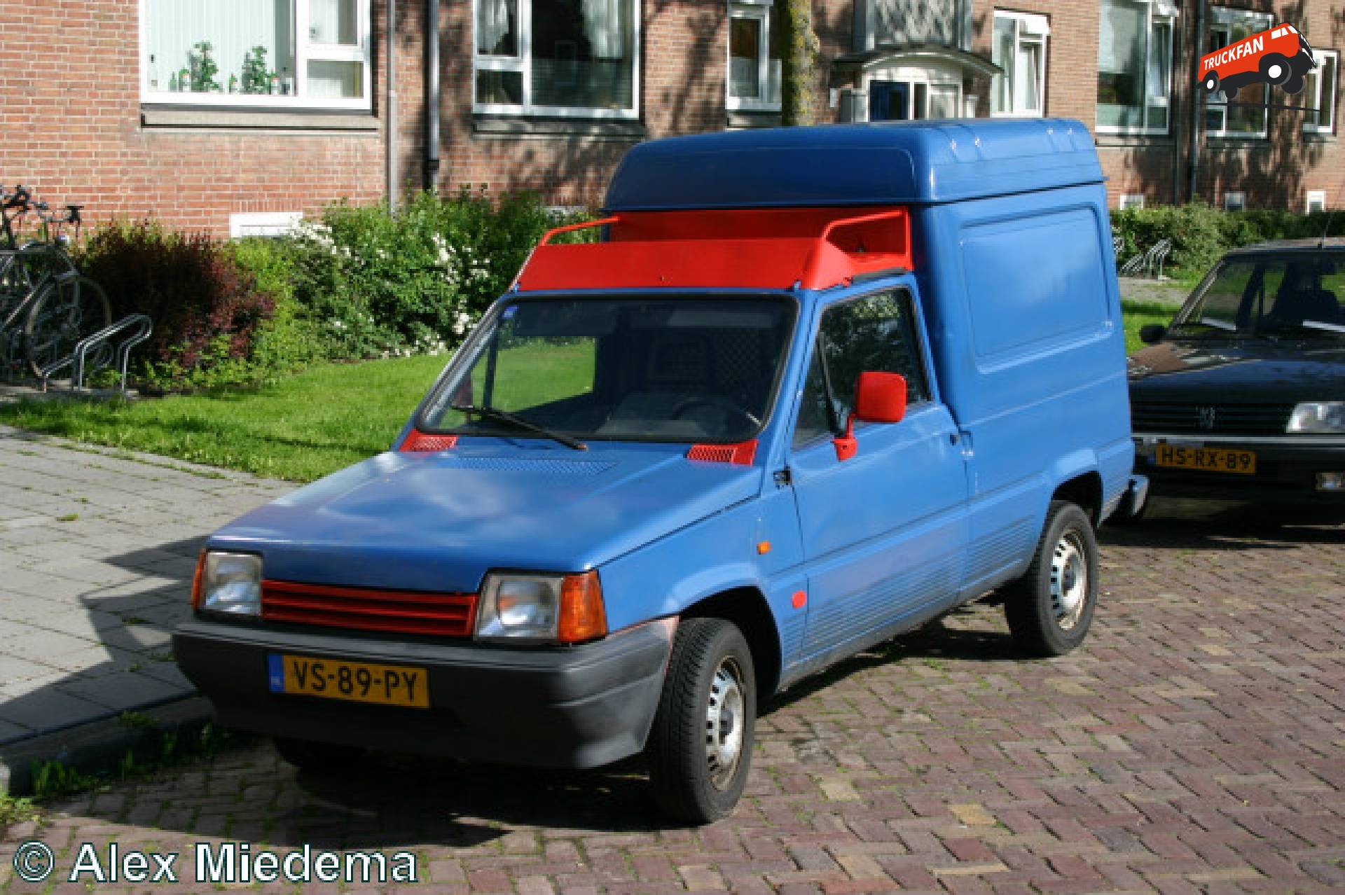 SEAT Terra