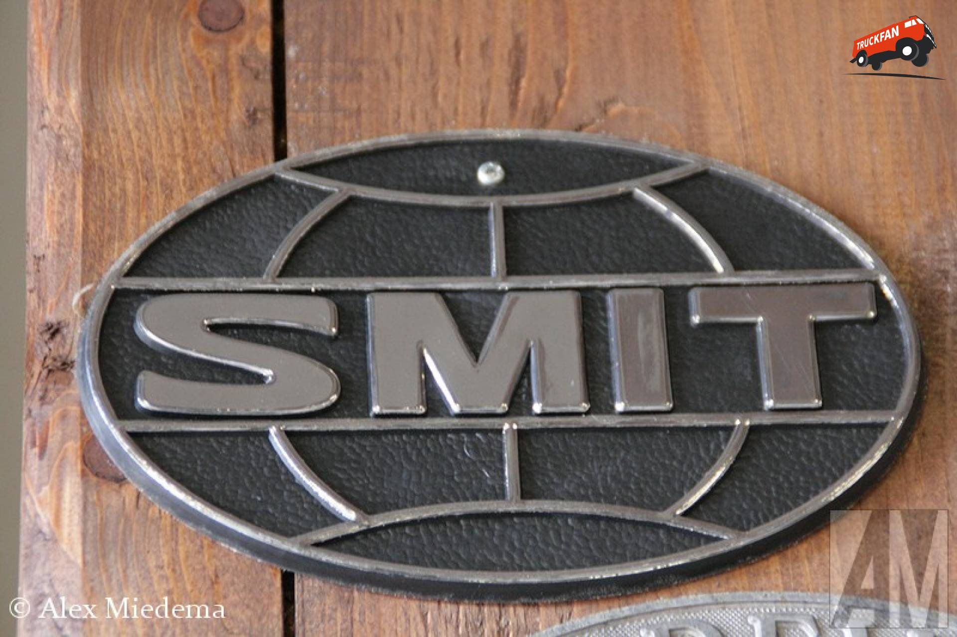 Smit logo