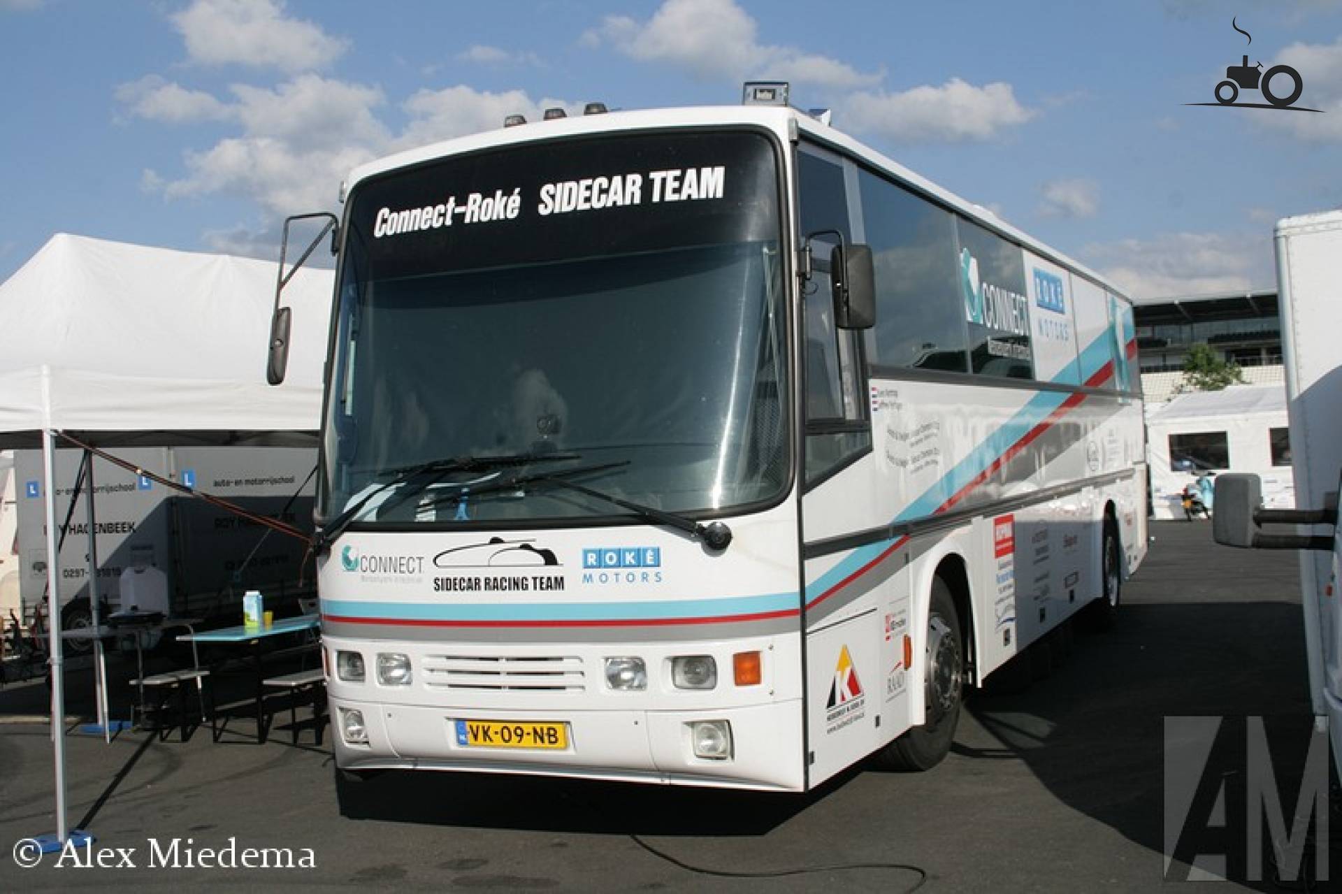 Smit Orion Highliner