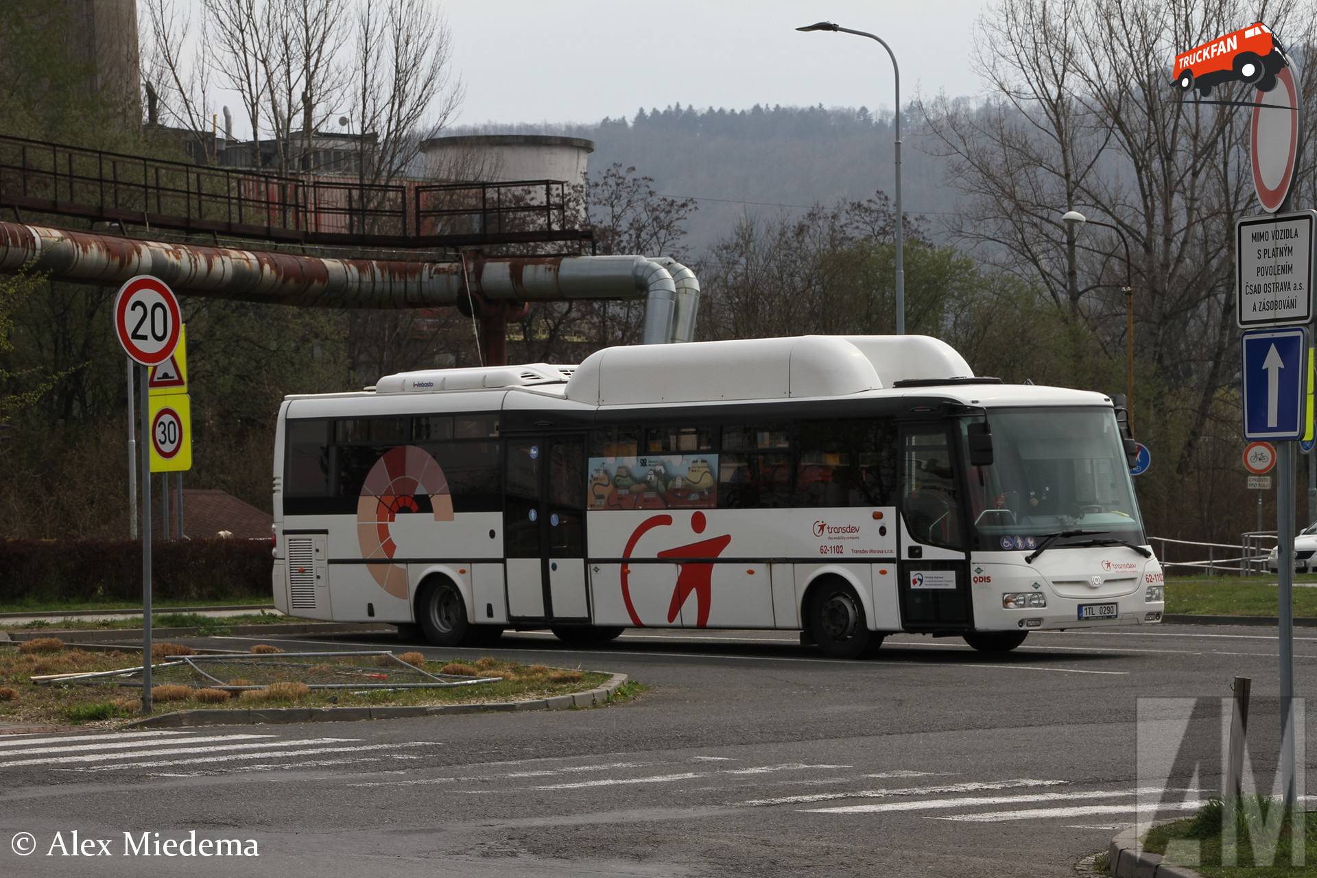 SOR CNG12