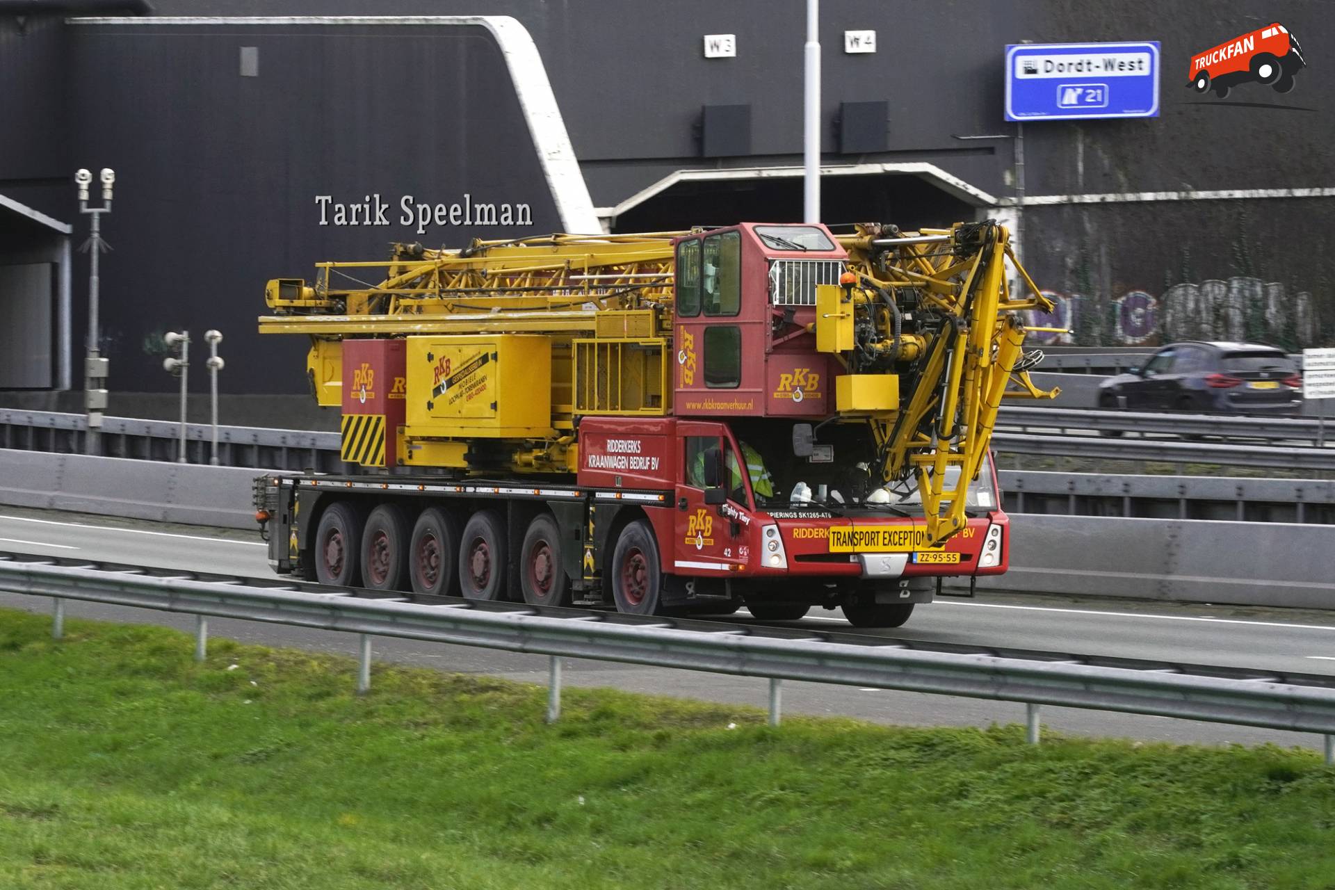 Spierings SK1265-AT6