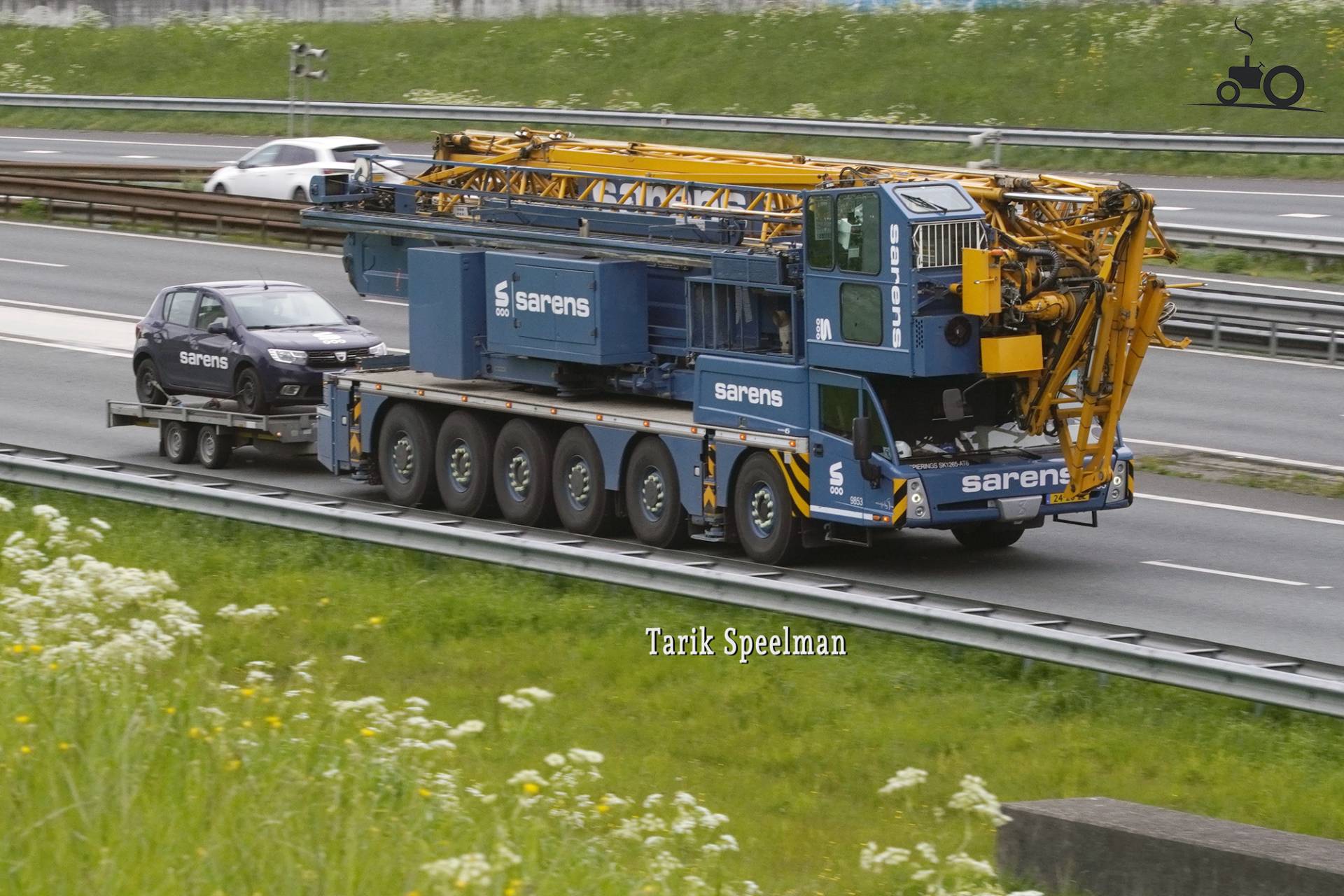 Spierings SK1265-AT6