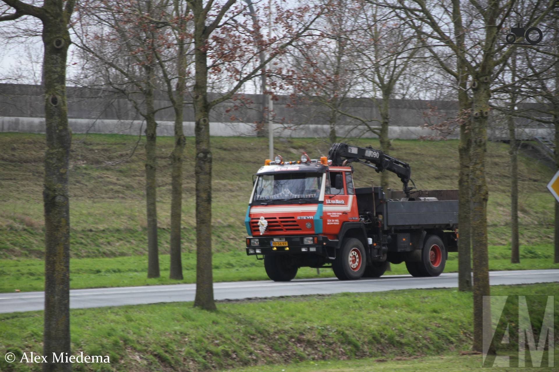 Steyr 19S24