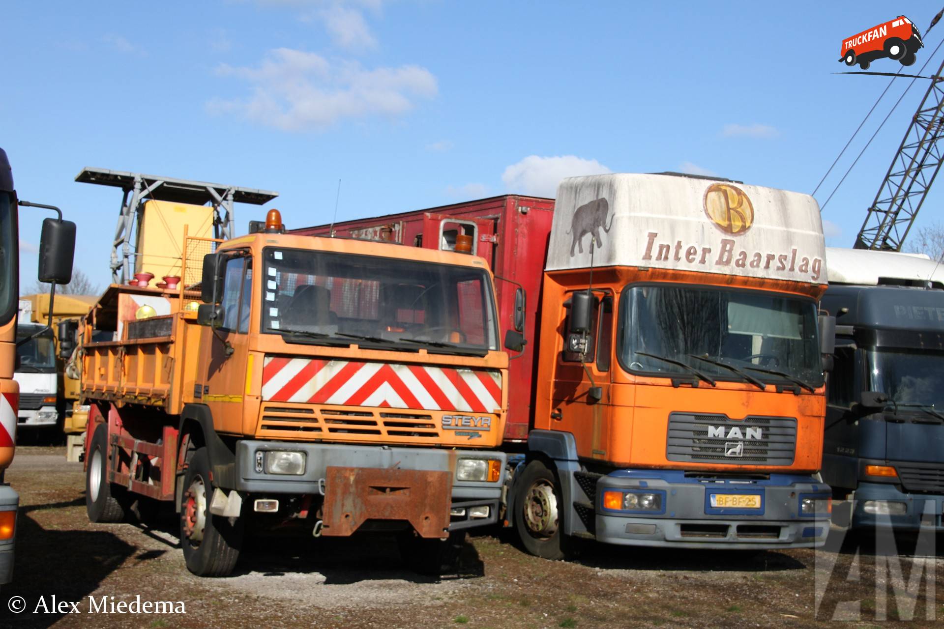 Steyr 18S26