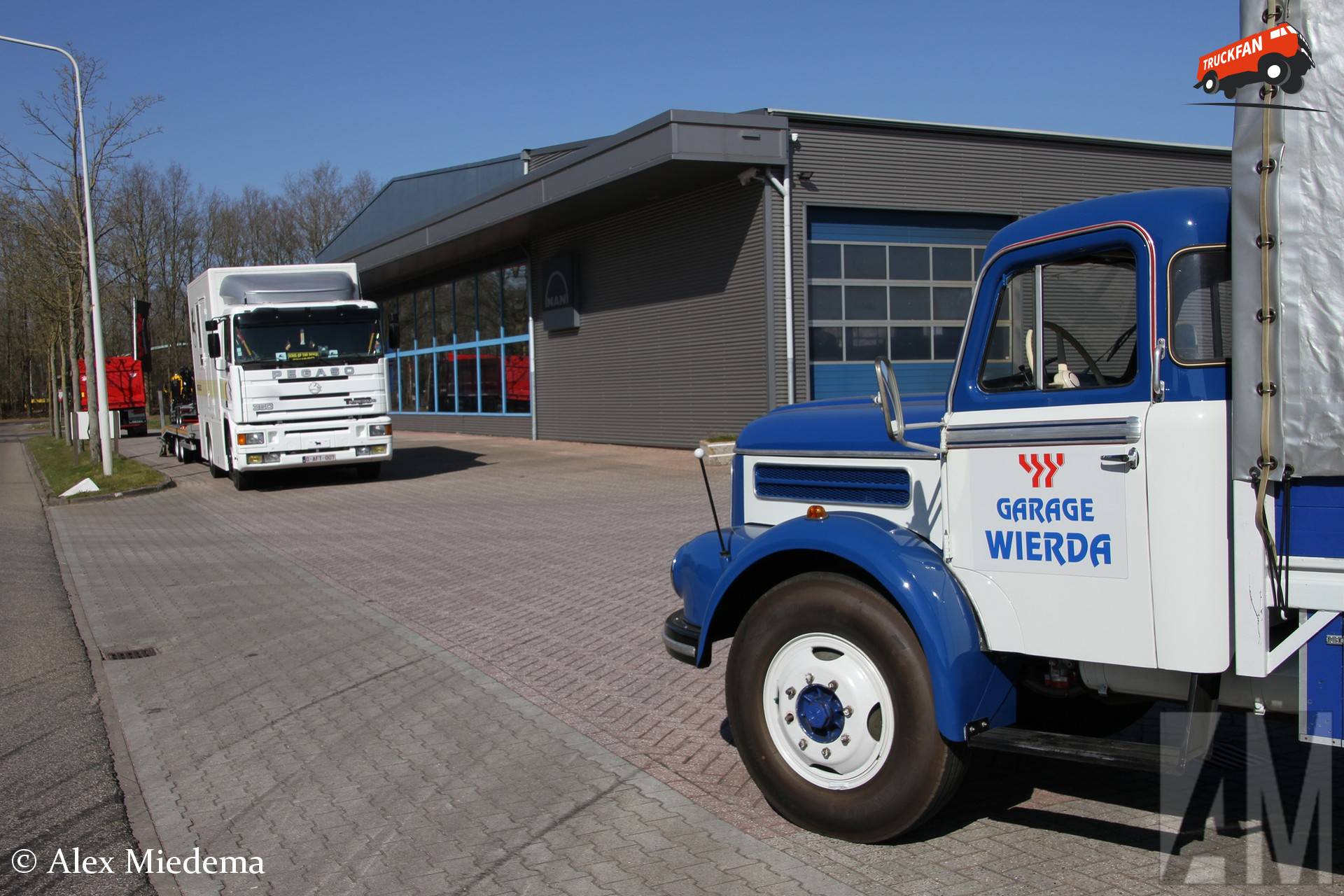 Steyr 586