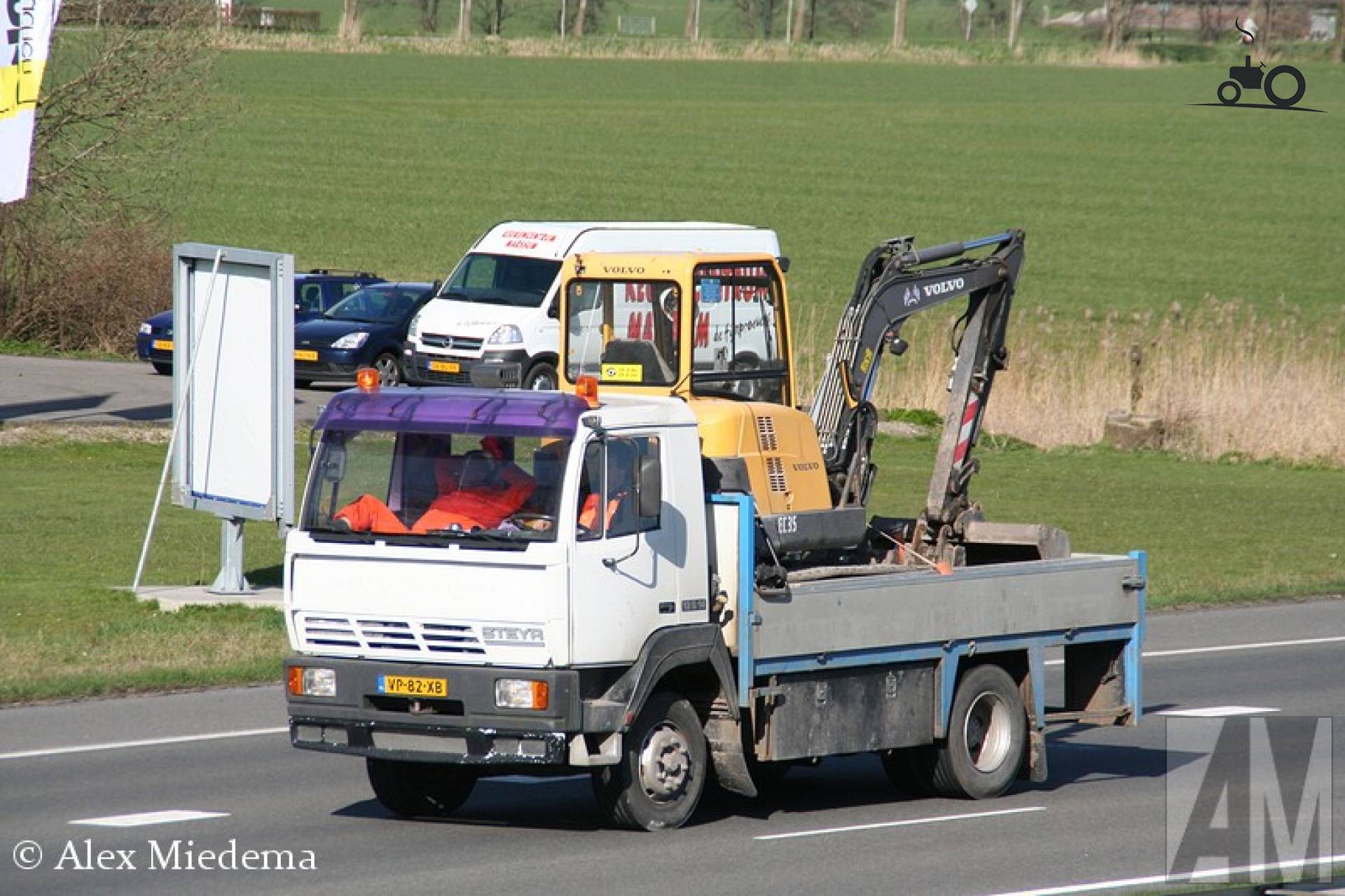 Steyr 13S14