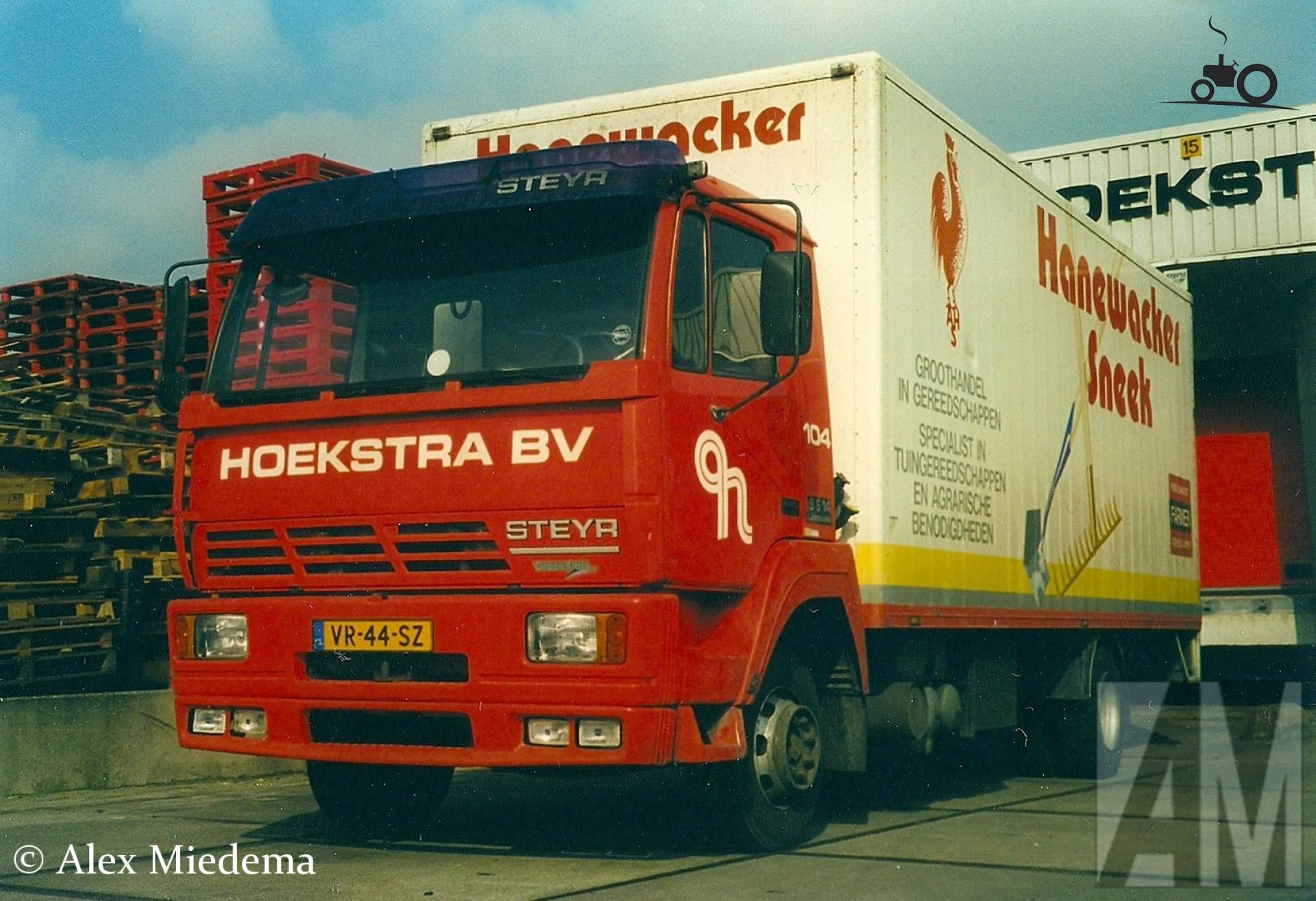 Steyr 9S14
