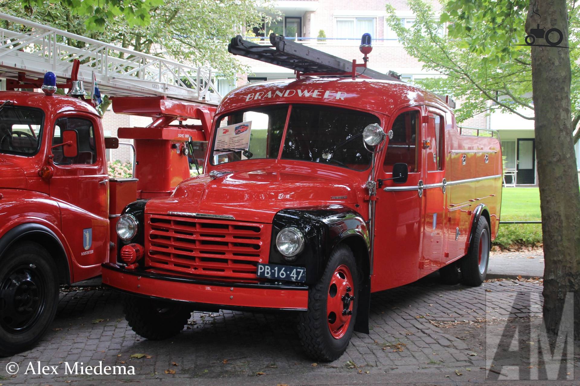 Studebaker onbekend/overig