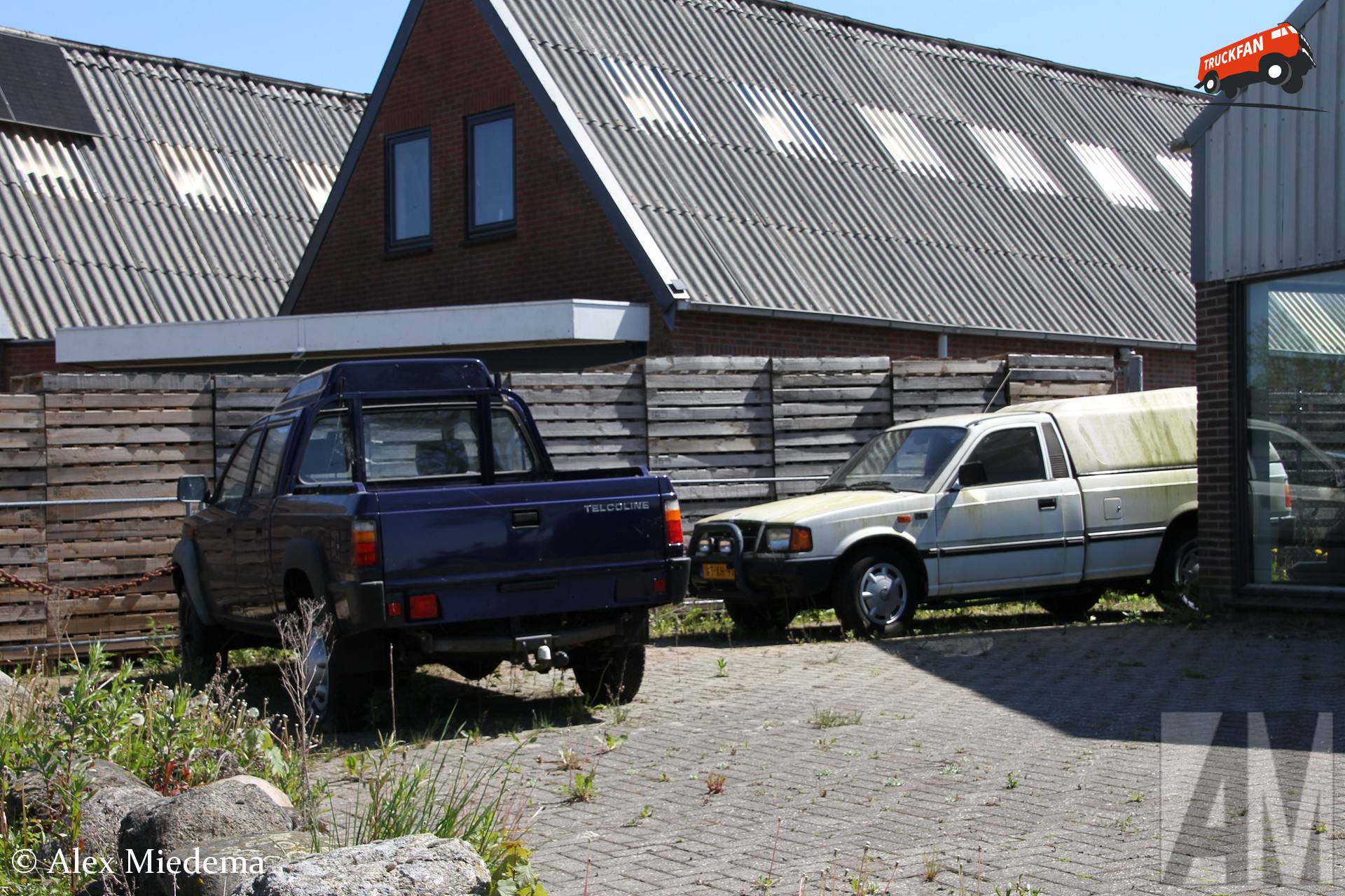 Tata Telcoline