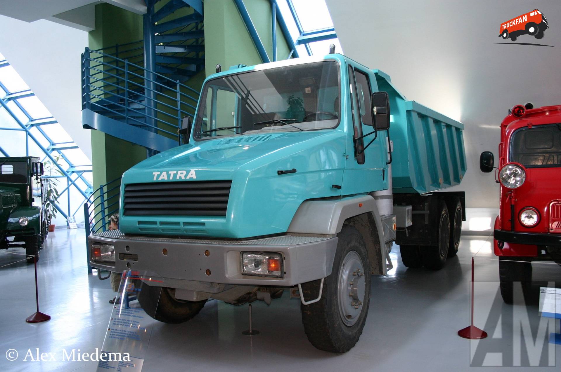 Tatra T162