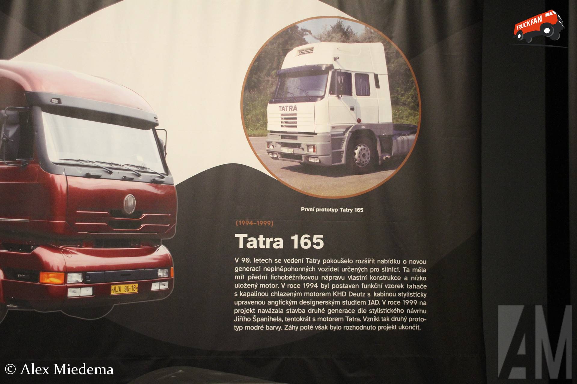 Tatra T165