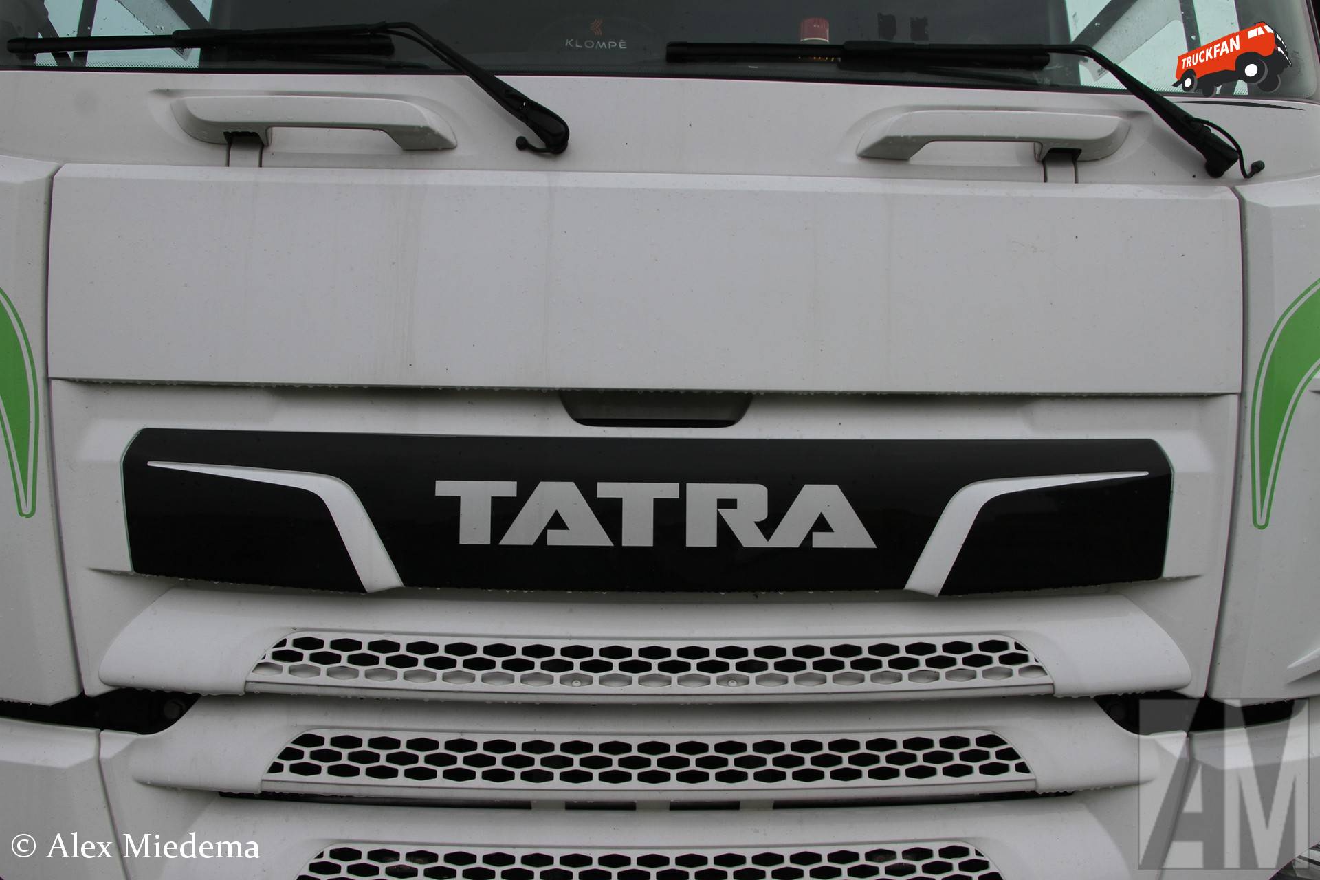Tatra Phoenix