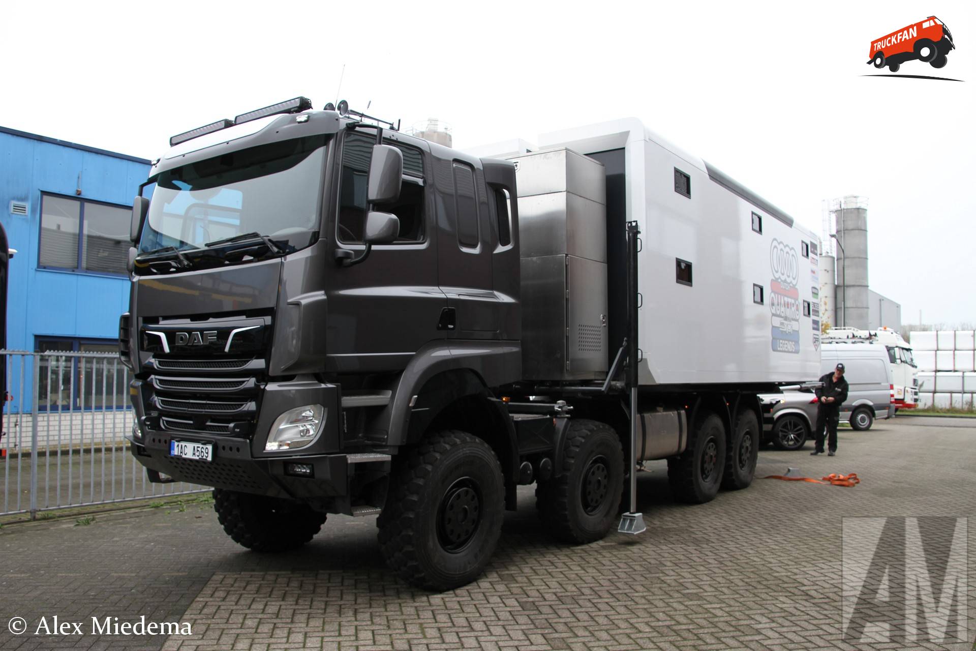 Tatra Phoenix