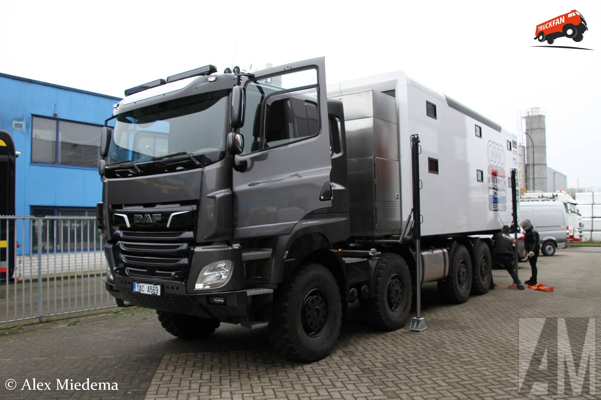 Tatra Phoenix