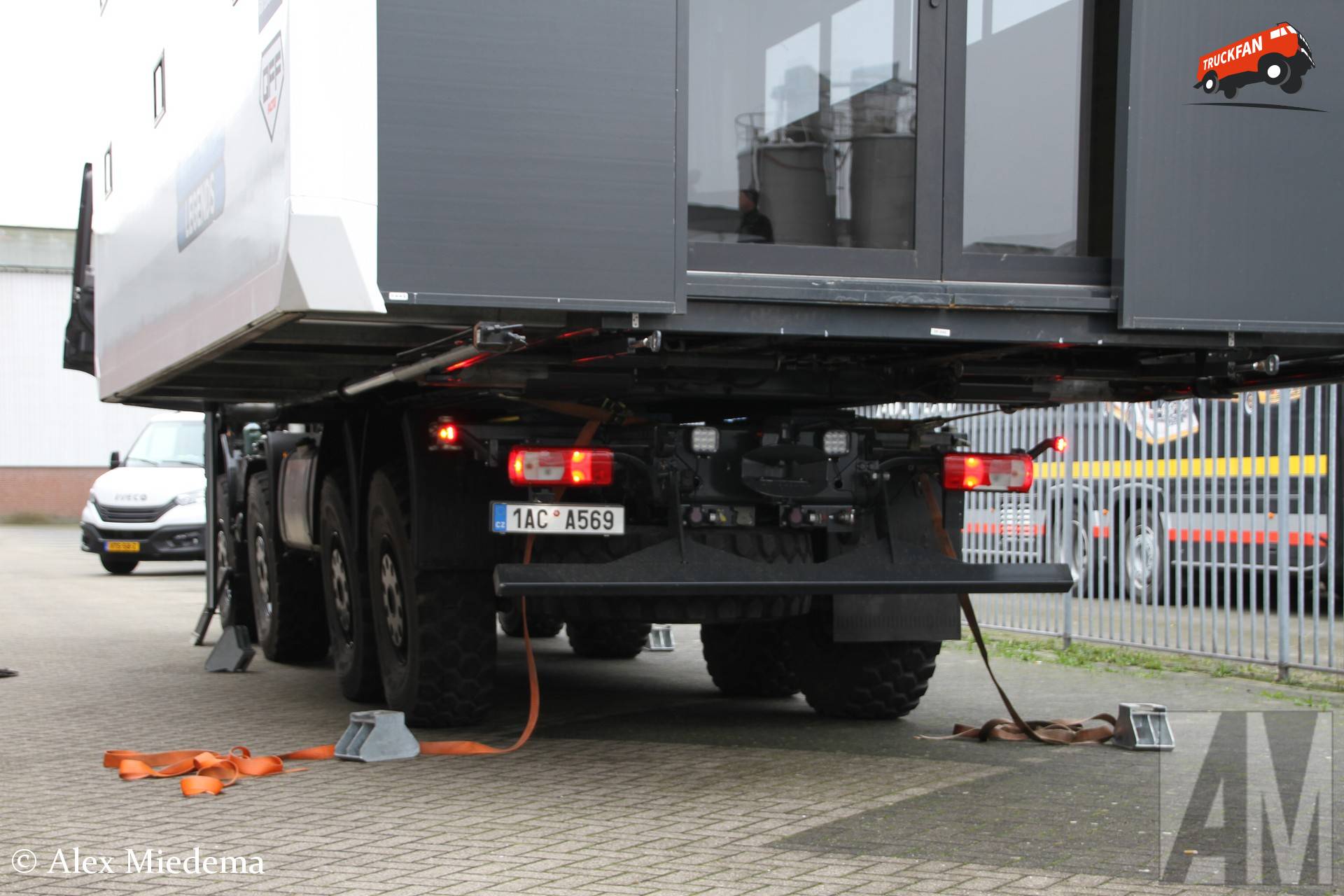 Tatra Phoenix