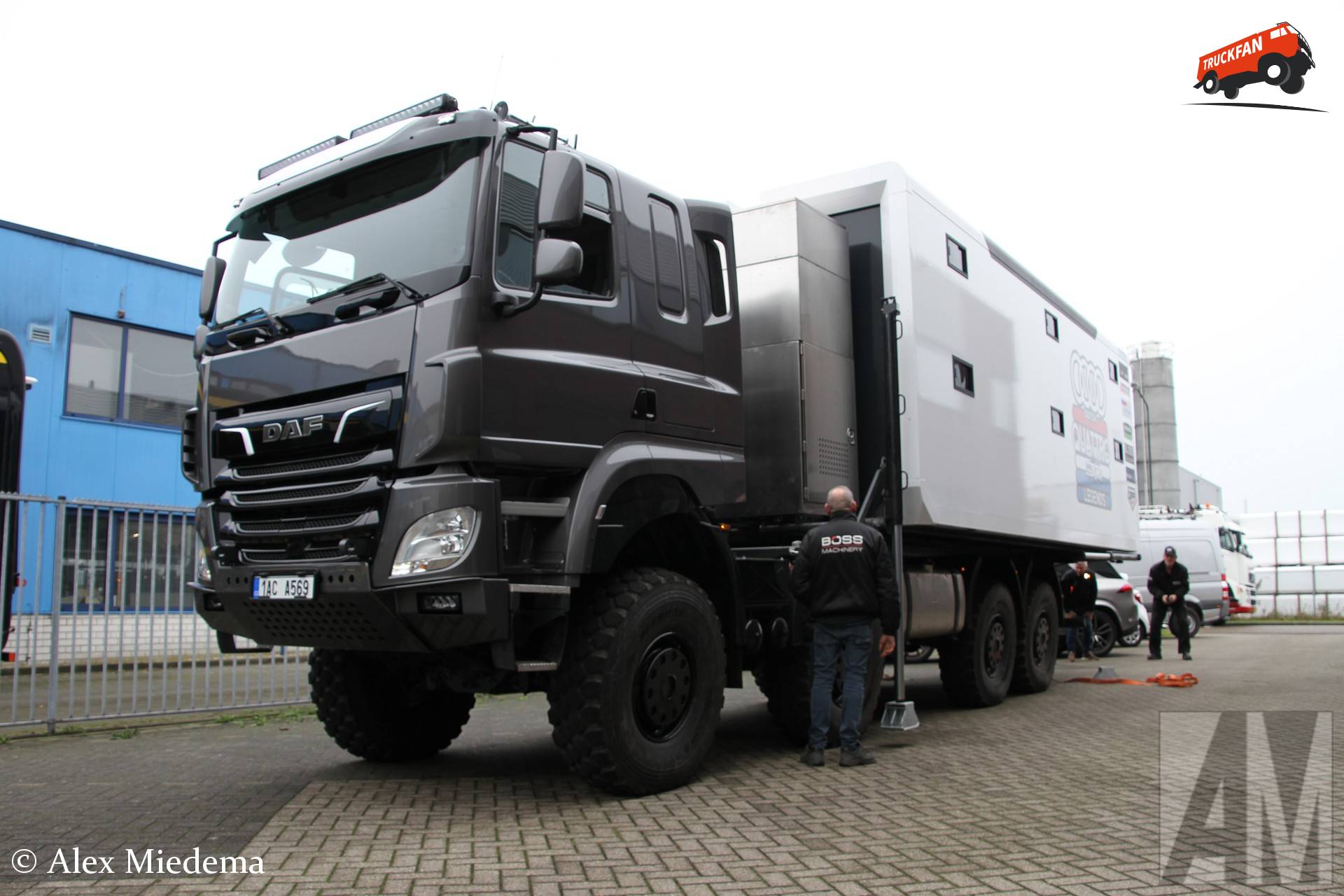 Tatra Phoenix