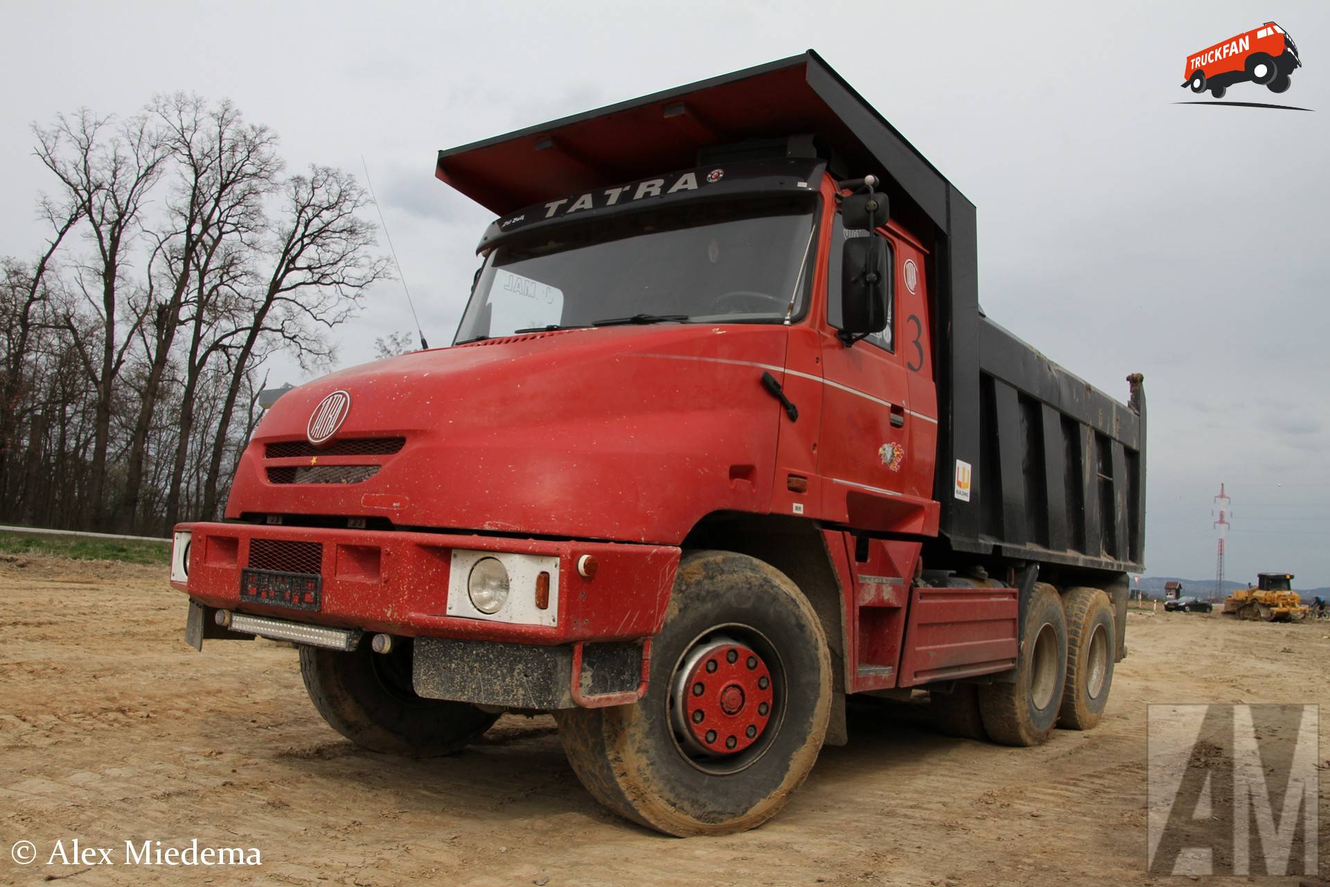 Tatra Jamal