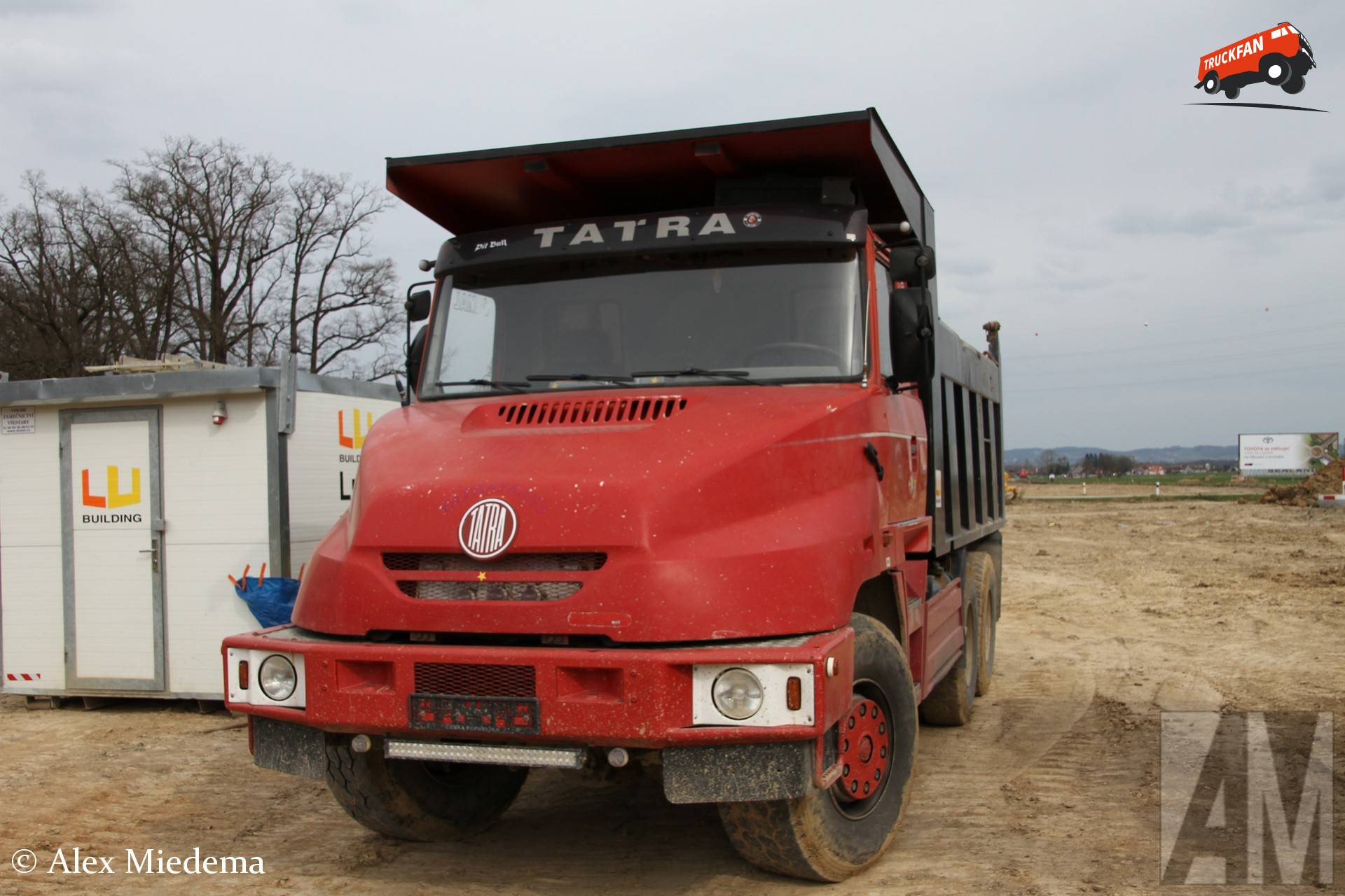 Tatra Jamal