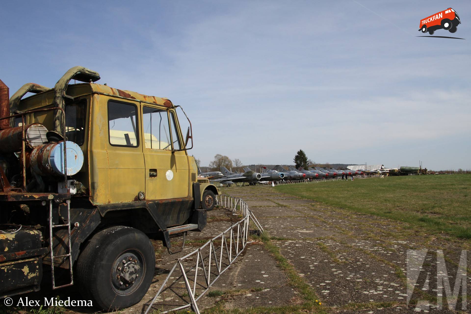 Tatra T815