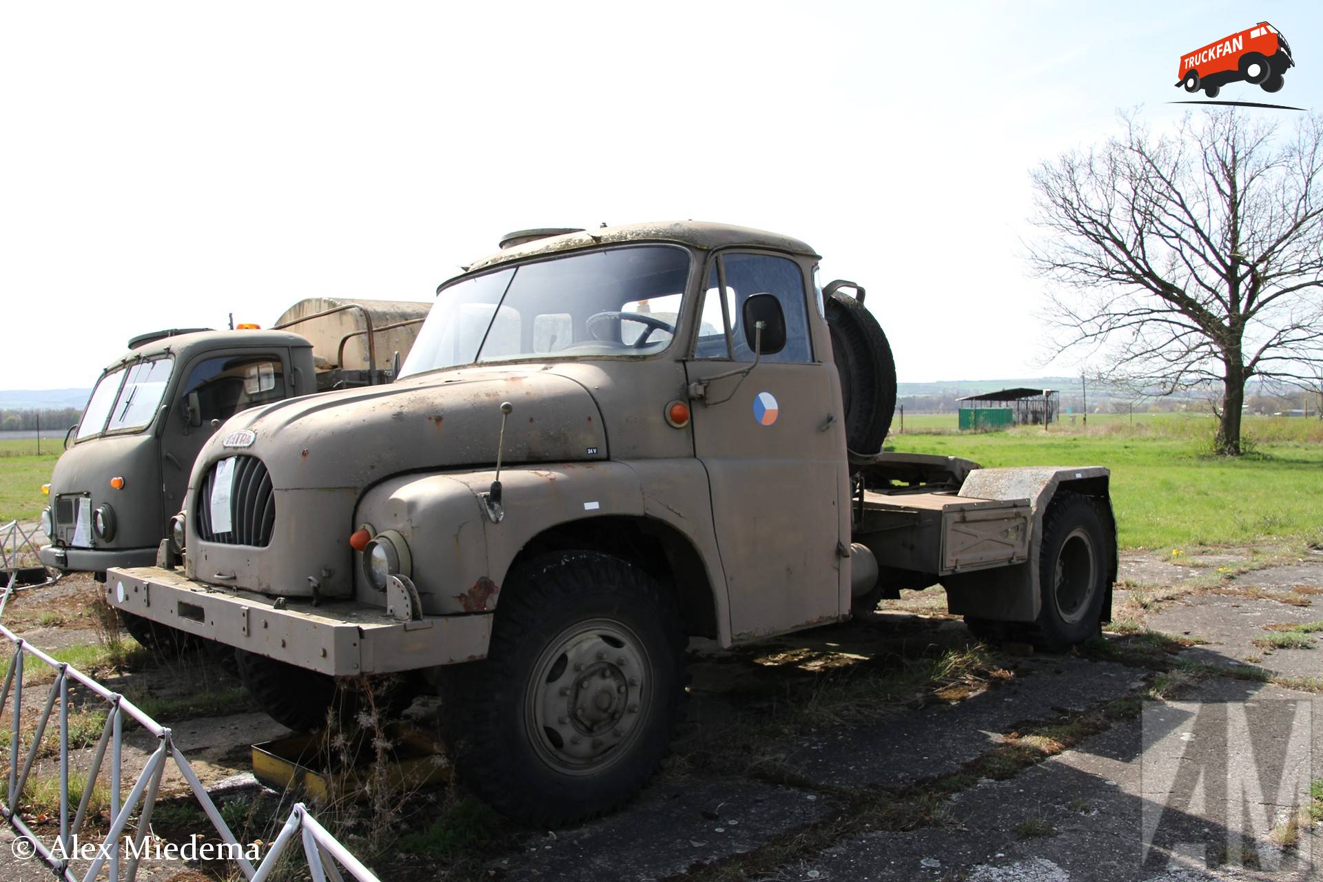 Tatra T138