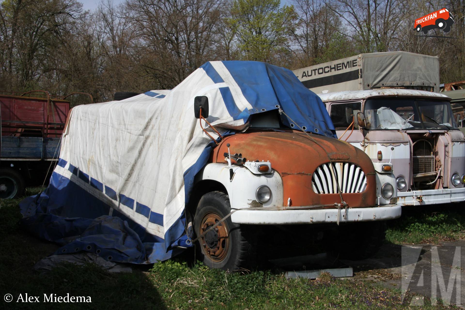 Tatra T138