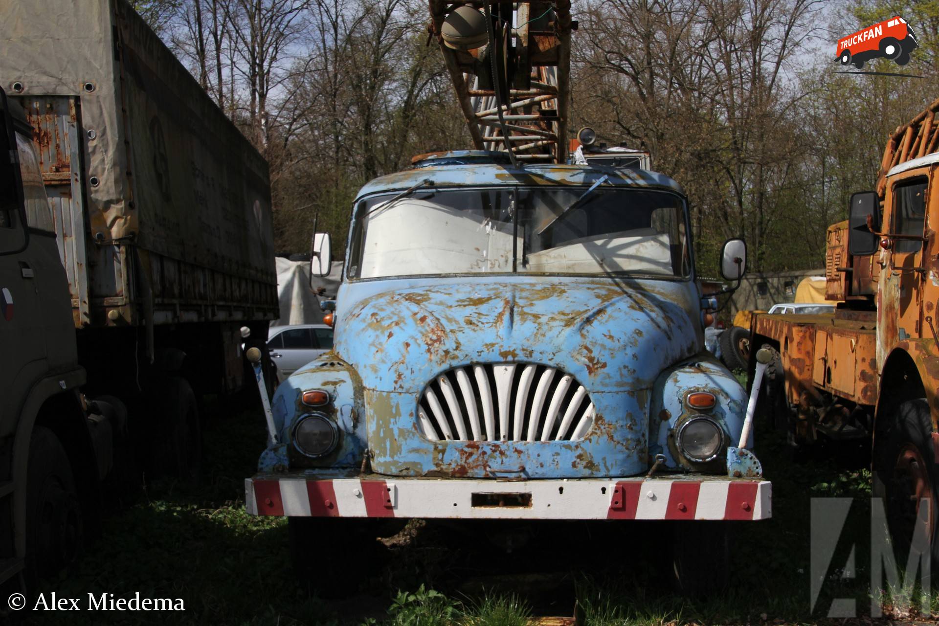 Tatra T138